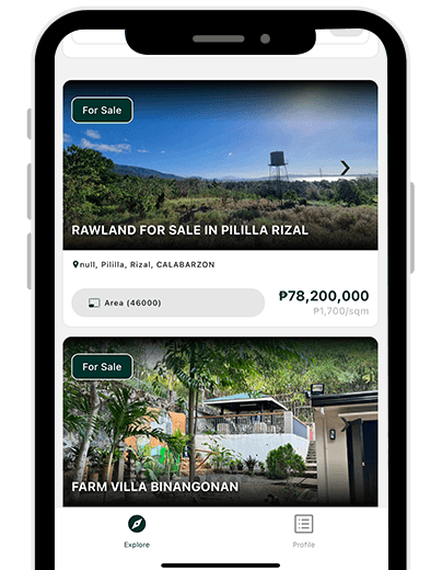 Find Your Perfect House