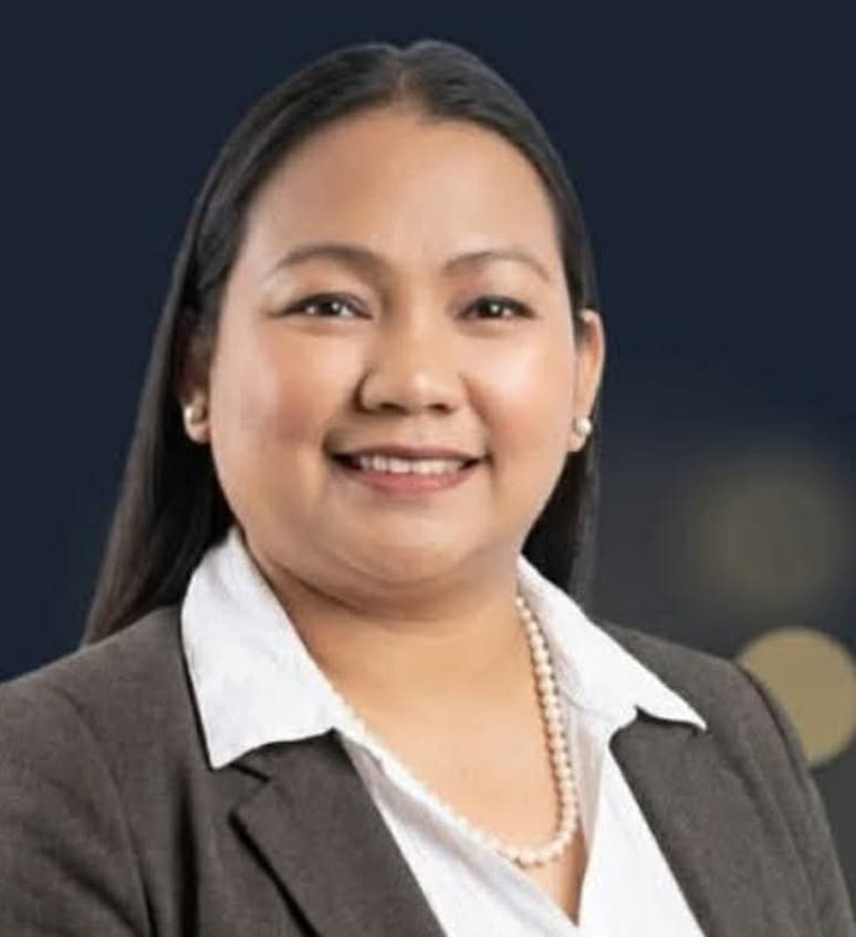 BANGUIS, RONNALYN MELLA