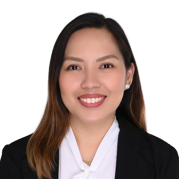 TRINIDAD, MARITONI AGANA