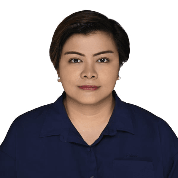 BARLIS, MA NERISSA TIBAYAN