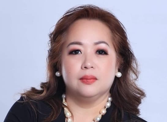 SALAZAR, GEORGIA FORTICH