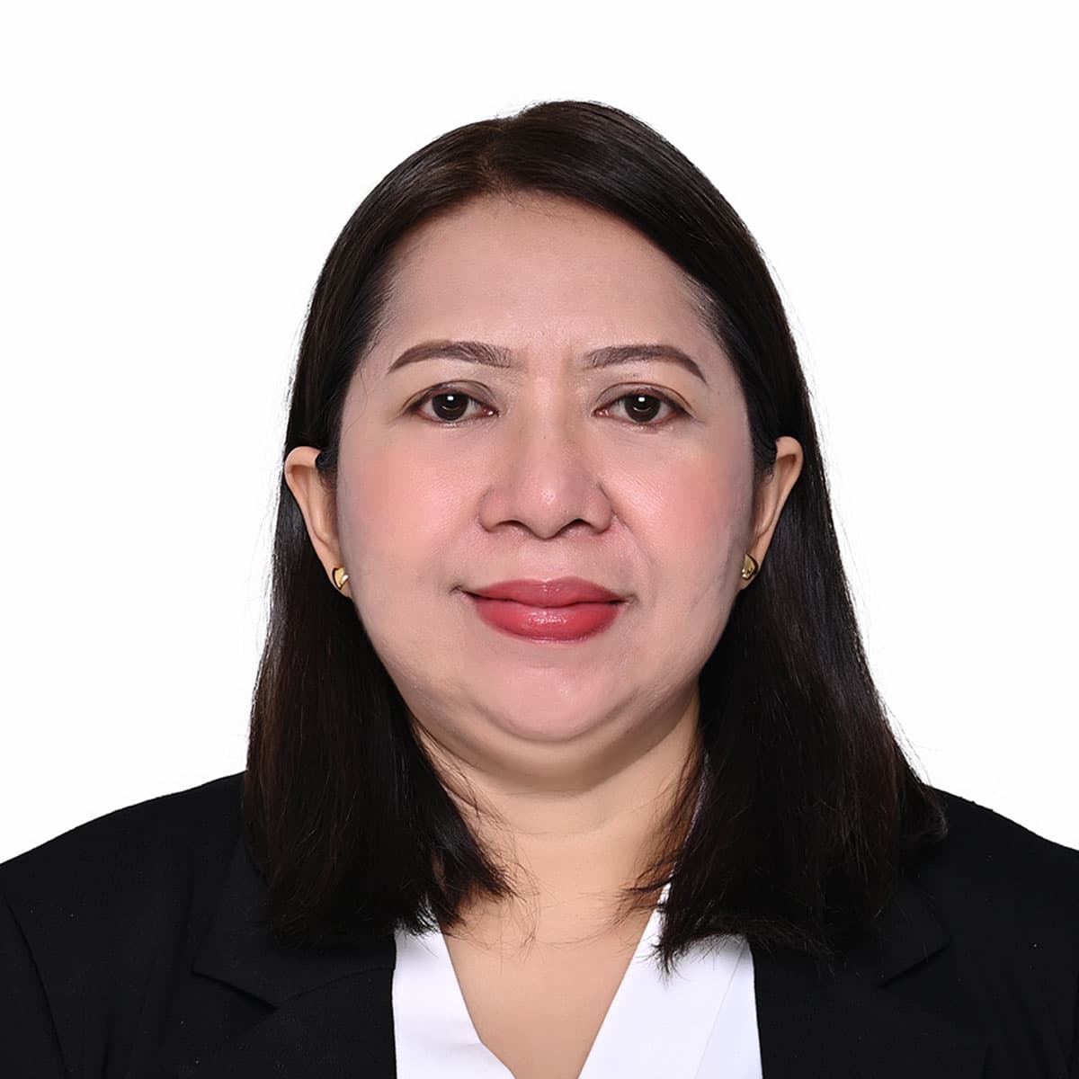 RESTON, MARIANNE FLORDELIZ