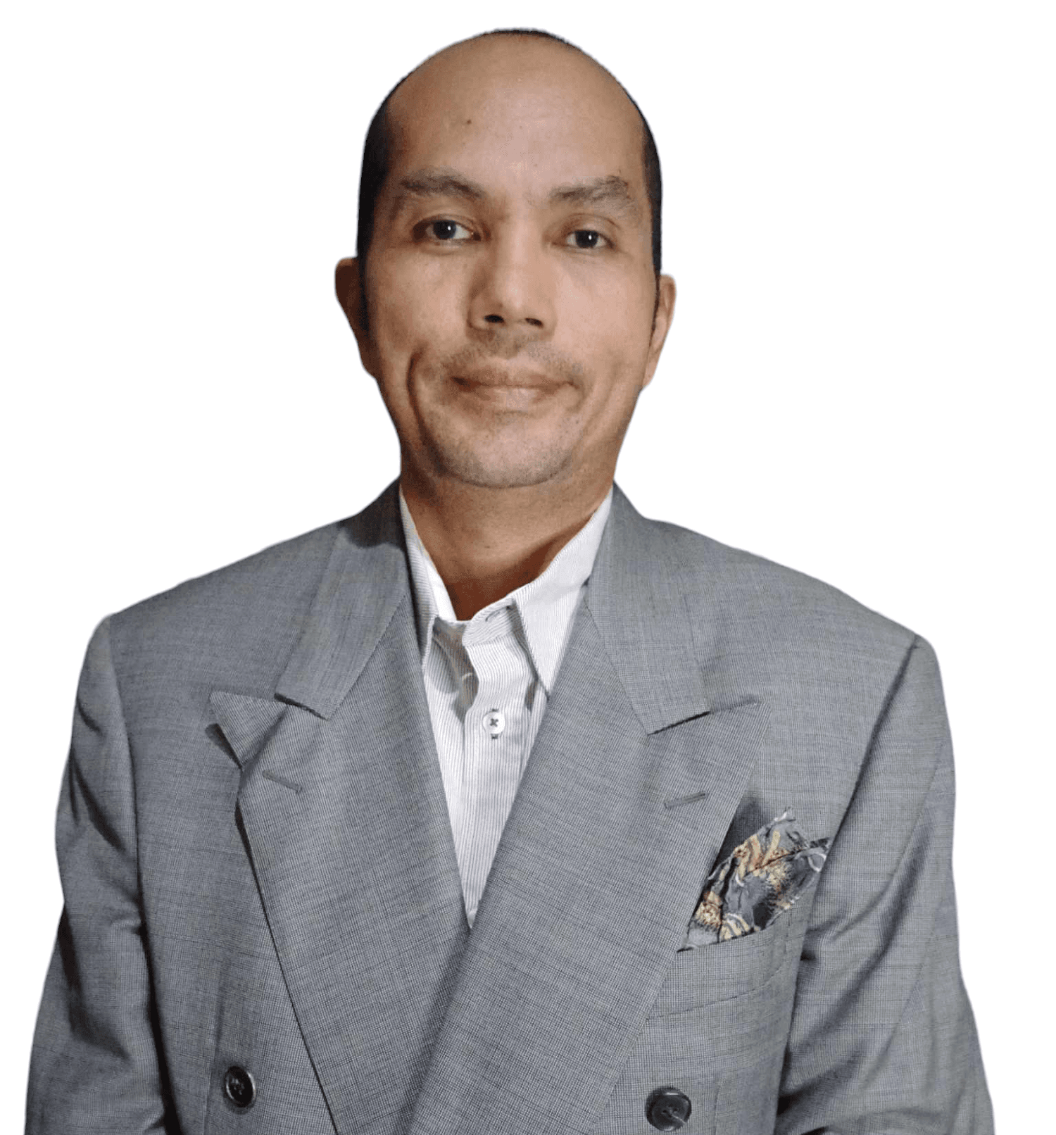 JOHNSON, WILSON SHAFT REYES