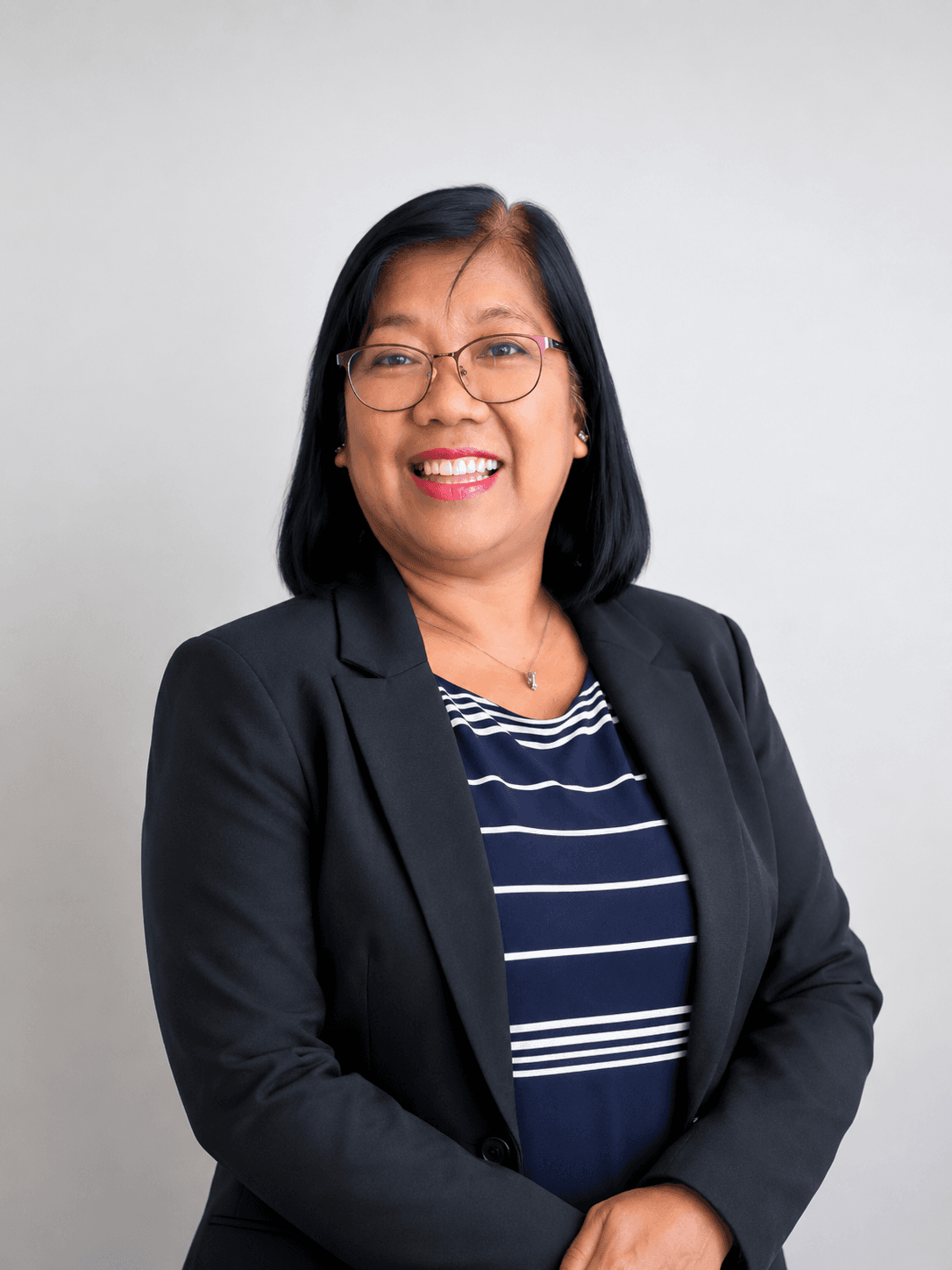 BONQUIN, GENEVIEVE FLORES