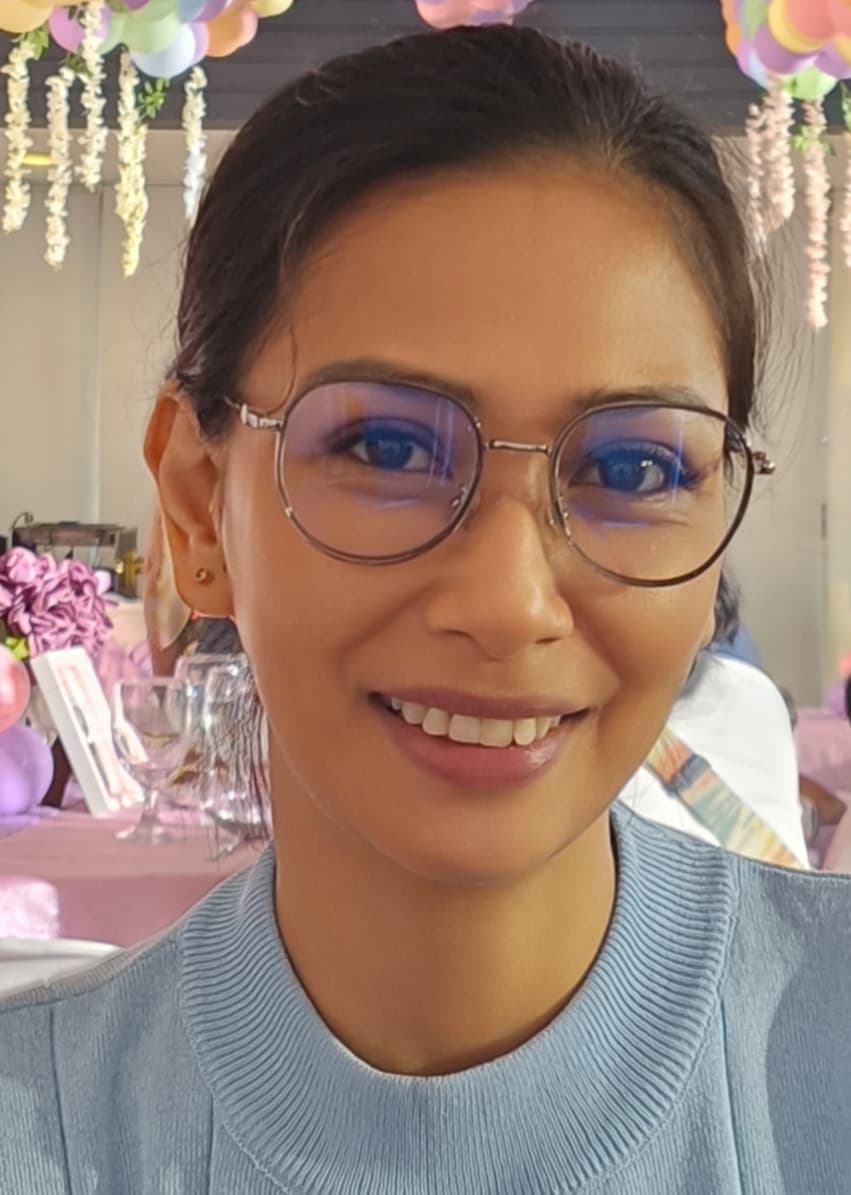 GAÑALONGO, MARY GRACE  ORDINADO