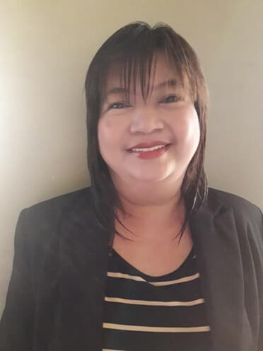 ARGENTE, MARY ANN DE LEON