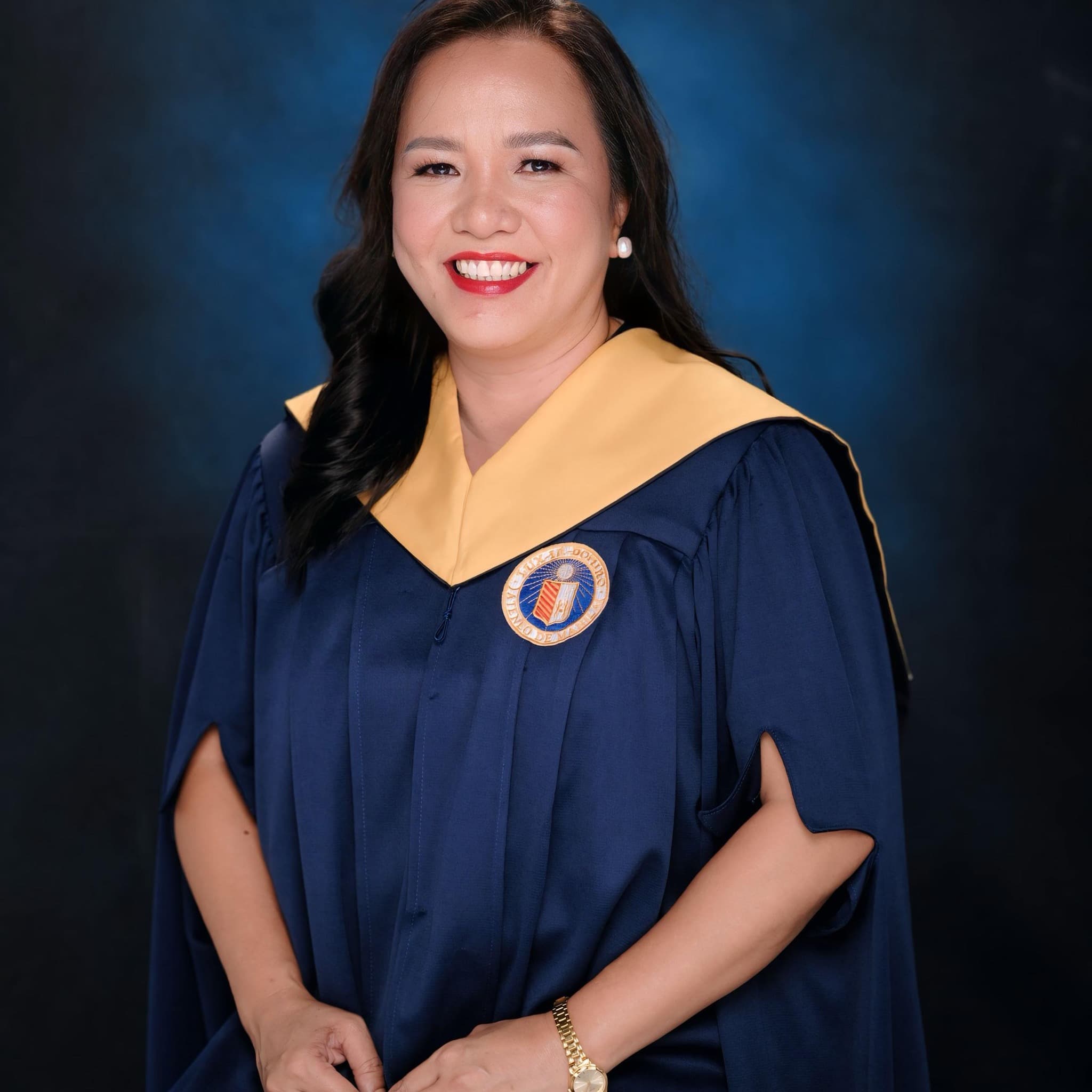 GAILA, CARINA VARGAS