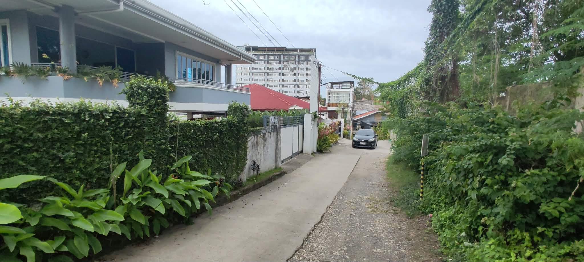 LOT FOR SALE IN FABROHILLS SUBD LAPU LAPU CEBU - Image 3
