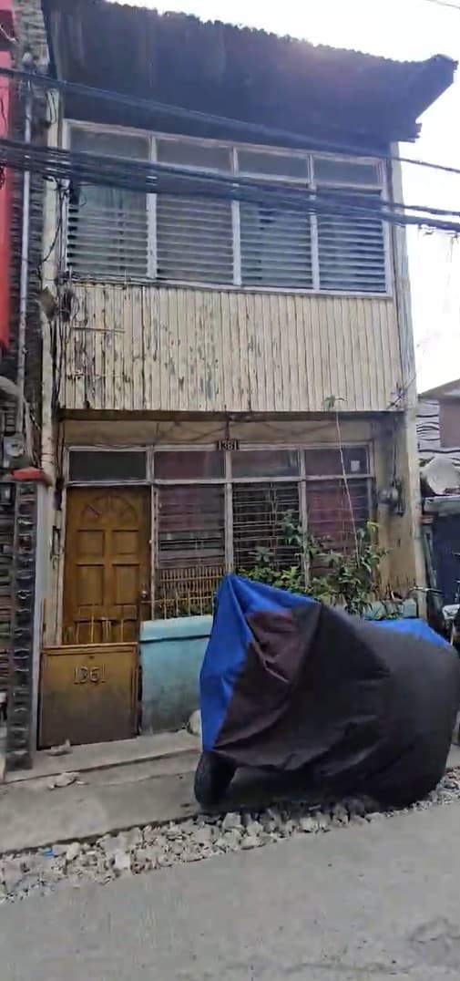 🔥 RARE LOT FOR SALE IN Paco, Manila – INVESTMENT OPPORTUNITY! 🔥 - Image 1 of 3