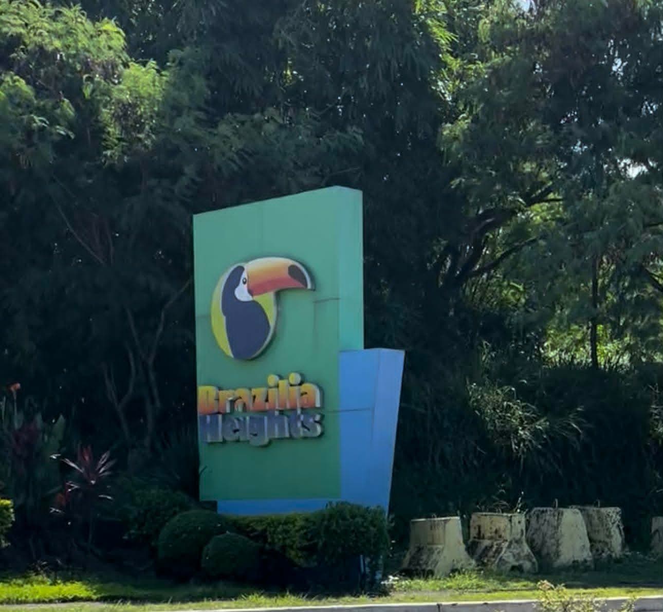 LOT RUSH FOR SALE BRAZILIA HEIGHTS TUNASAN, MUNTINLUPA - Image 1 of 5