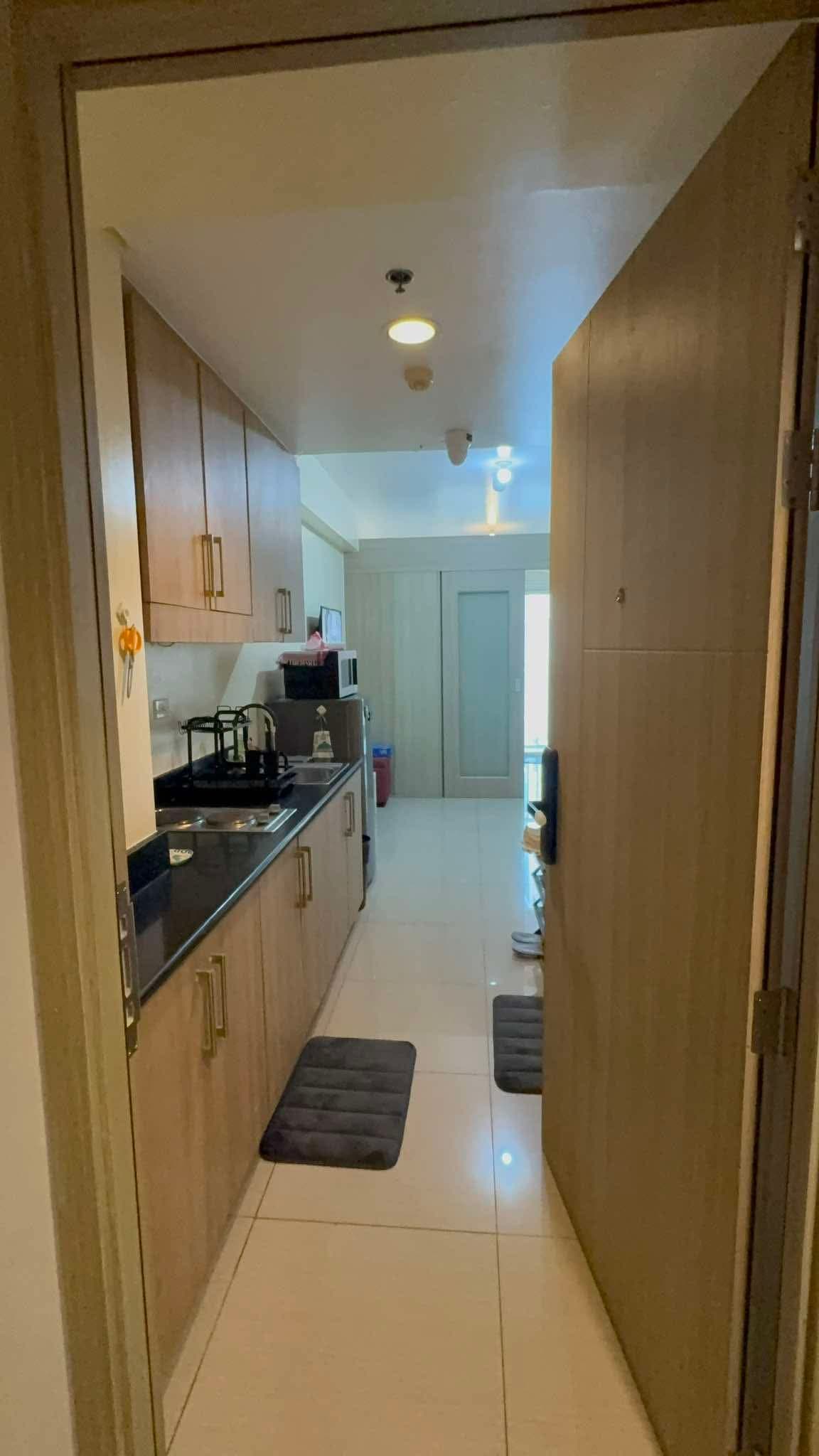 1 Bedroom with Balcony - Shore Residences, Pasay City - Image 3 of 5