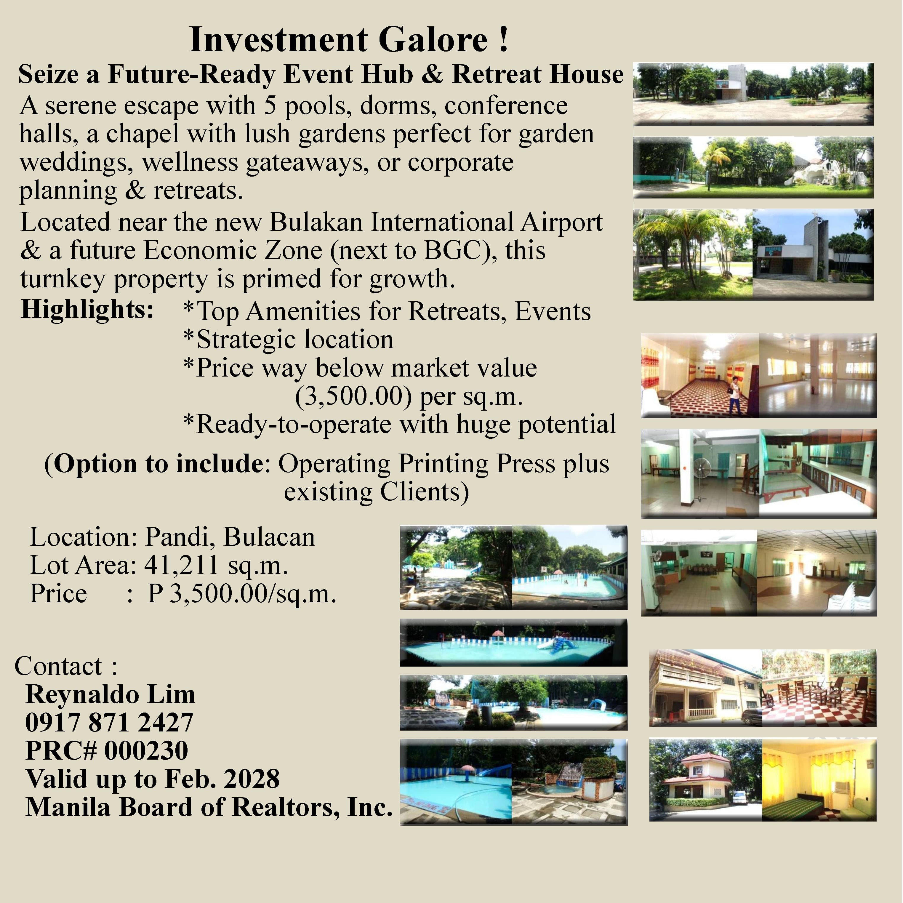 Villa Manaoag - Image 5 of 5