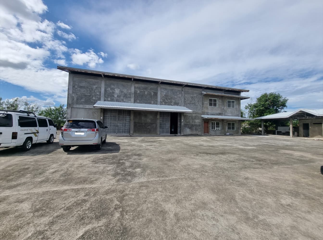 🌾 2.9 Hectares Agricultural Land with Warehouse for Sale 🌾 - Image 2 of 5