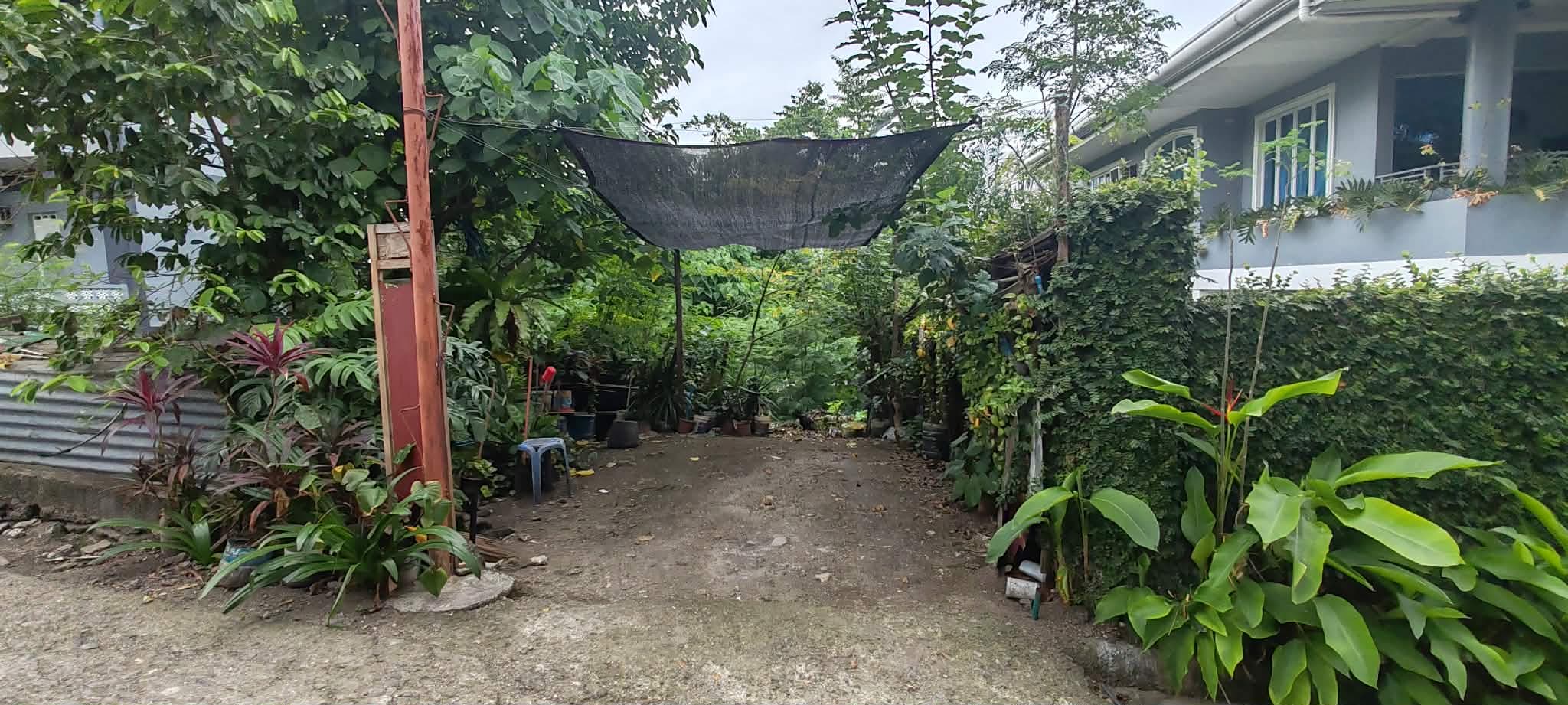 LOT FOR SALE IN FABROHILLS SUBD LAPU LAPU CEBU - Image 1