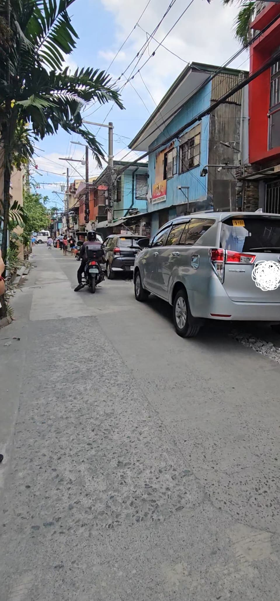 🔥 RARE LOT FOR SALE IN Paco, Manila – INVESTMENT OPPORTUNITY! 🔥 - Image 4 of 6