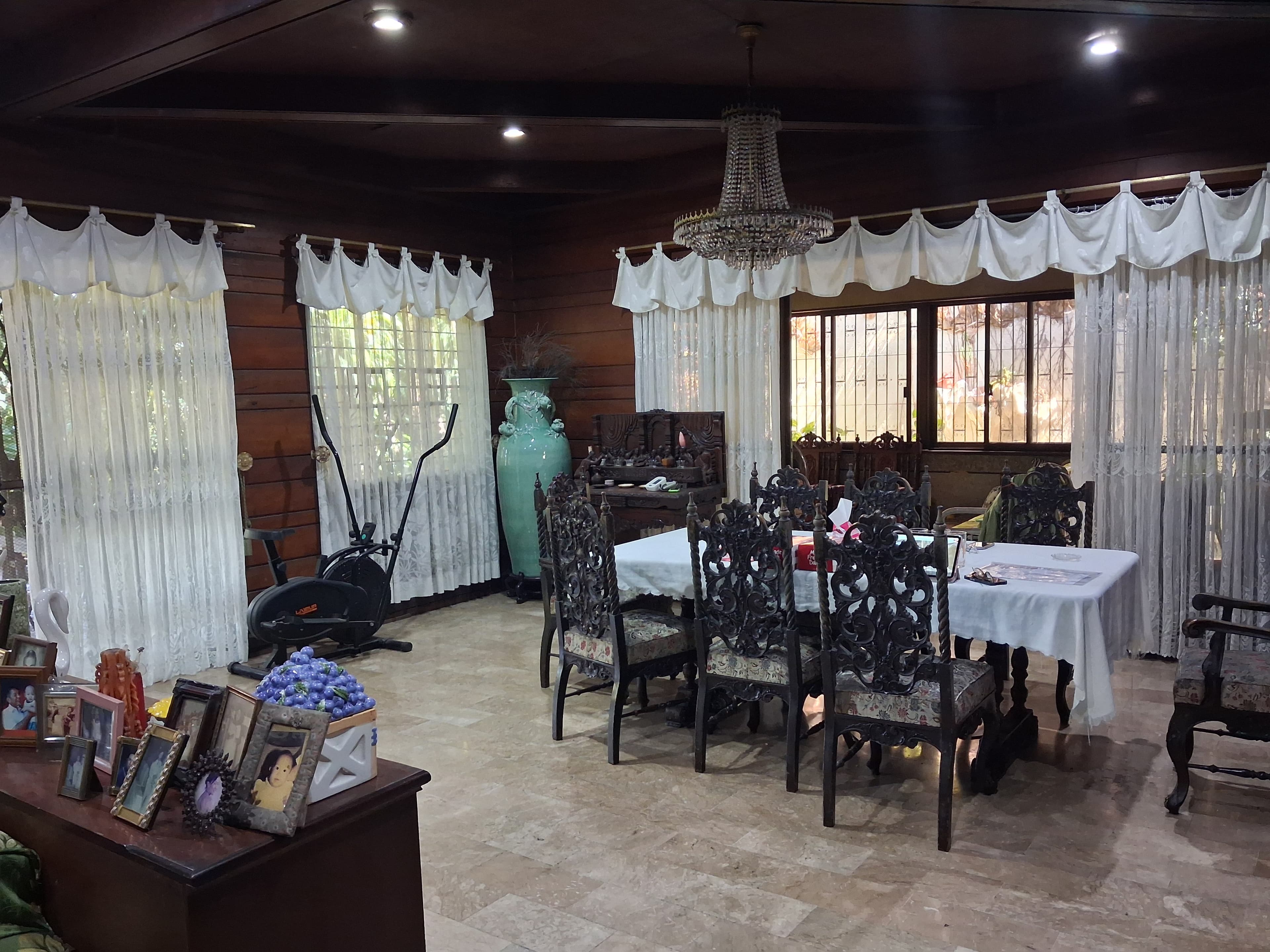 Flood Free Quezon City House and Lot For Sale - Image 3