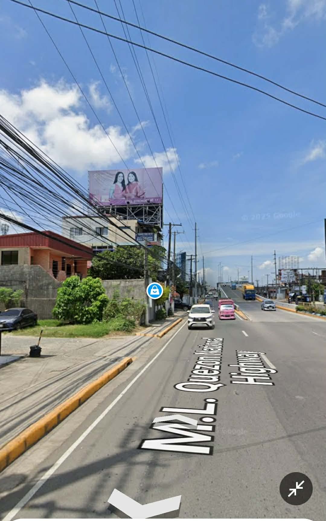 LOT FOR SALE IN FABROHILLS SUBD LAPU LAPU CEBU - Image 5