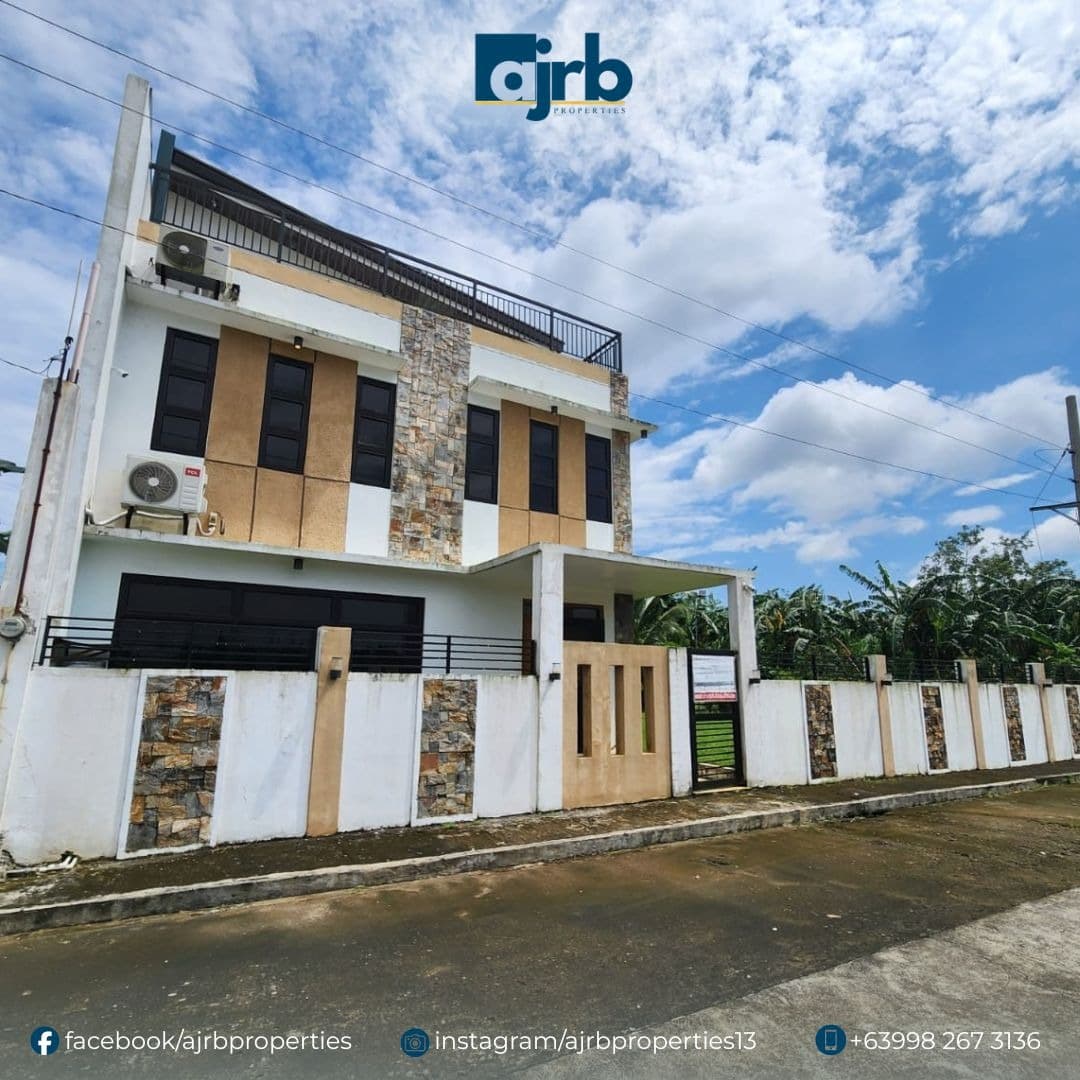 House and Lot in Lipa City Batangas - main photo