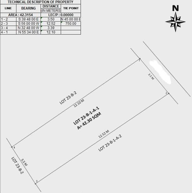 🔥 RARE LOT FOR SALE IN Paco, Manila – INVESTMENT OPPORTUNITY! 🔥 - Image 6 of 6