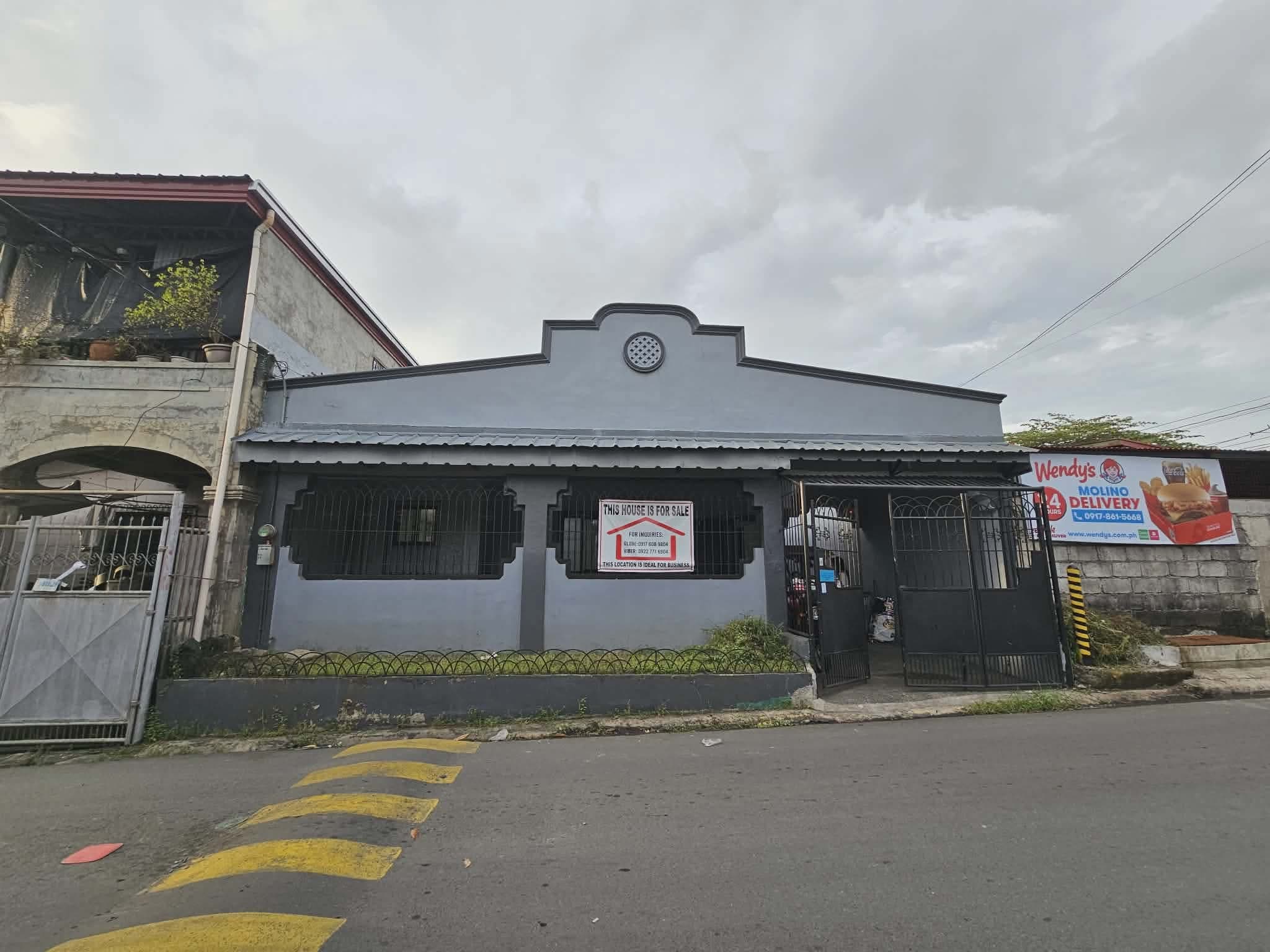 🏡 PROPERTY FOR SALE WITH BUSINESS POTENTIAL — Soldier’s Hills, Bacoor, Cavite 🏡 - Image 2 of 6
