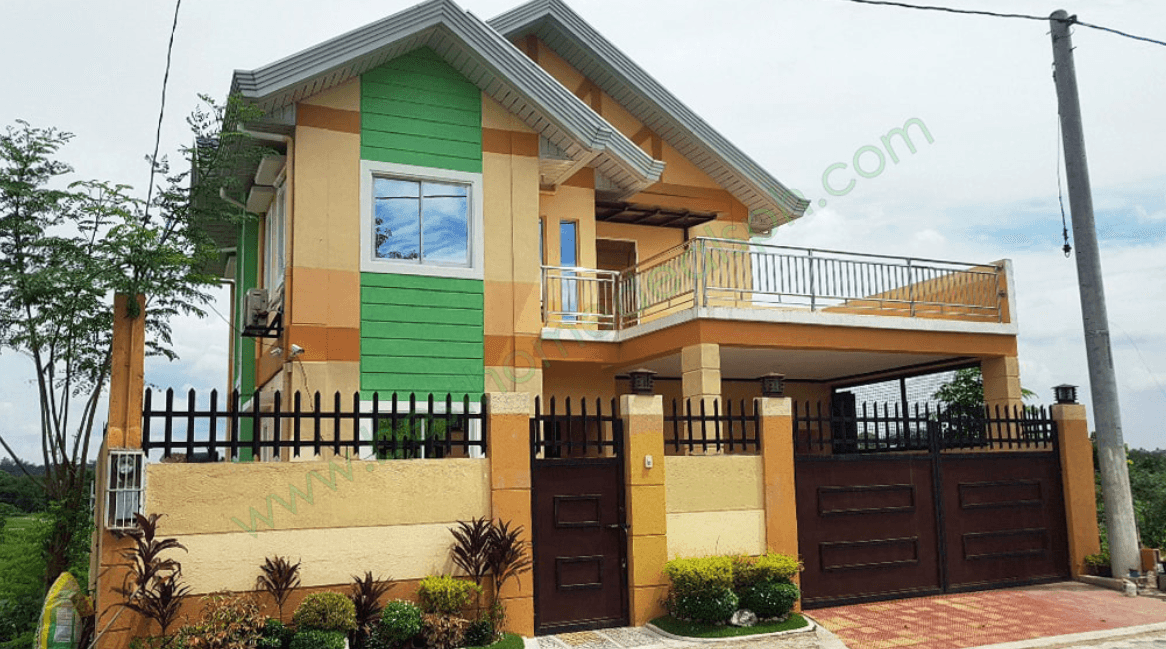 RFO  3-Storey House & Lot for Sale in Colinas Verdes, SJDM, Bulacan - Image 1 of 5
