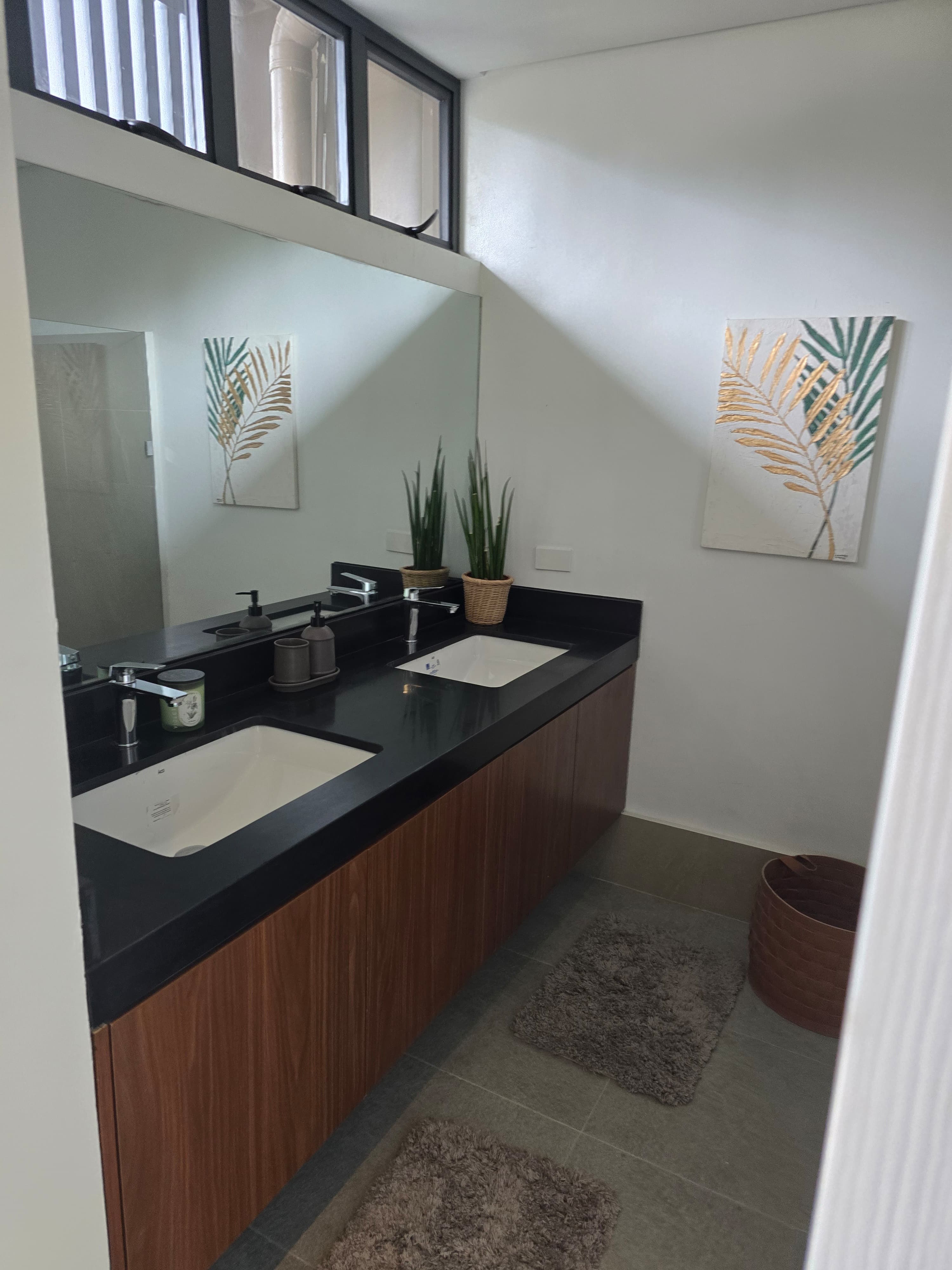 3 Storey Townhouse For Sale in Palmera Homes, Quezon City — photo 1 of 3