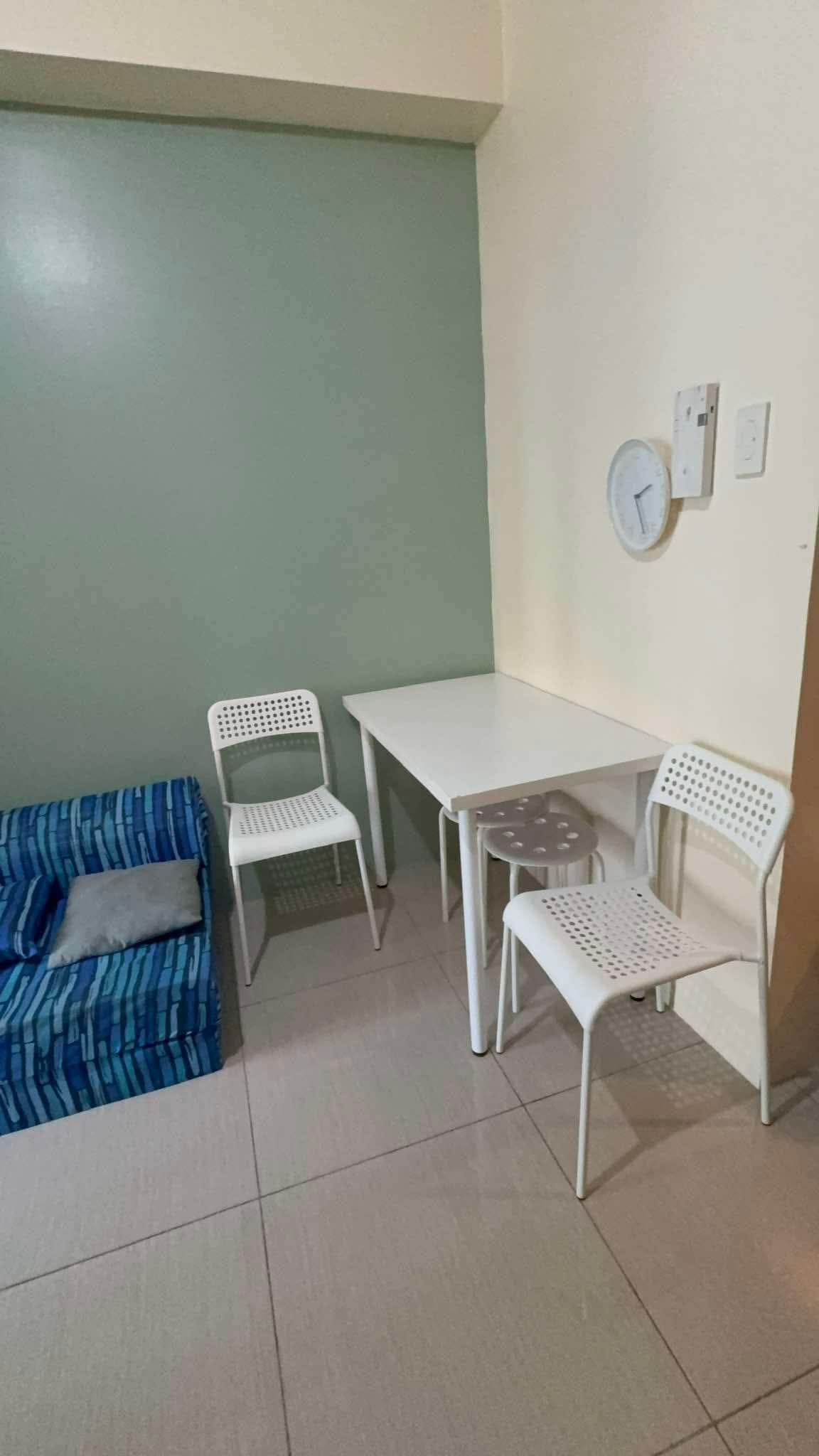 1 Bedroom with Balcony - Shore Residences, Pasay City - Image 4 of 5