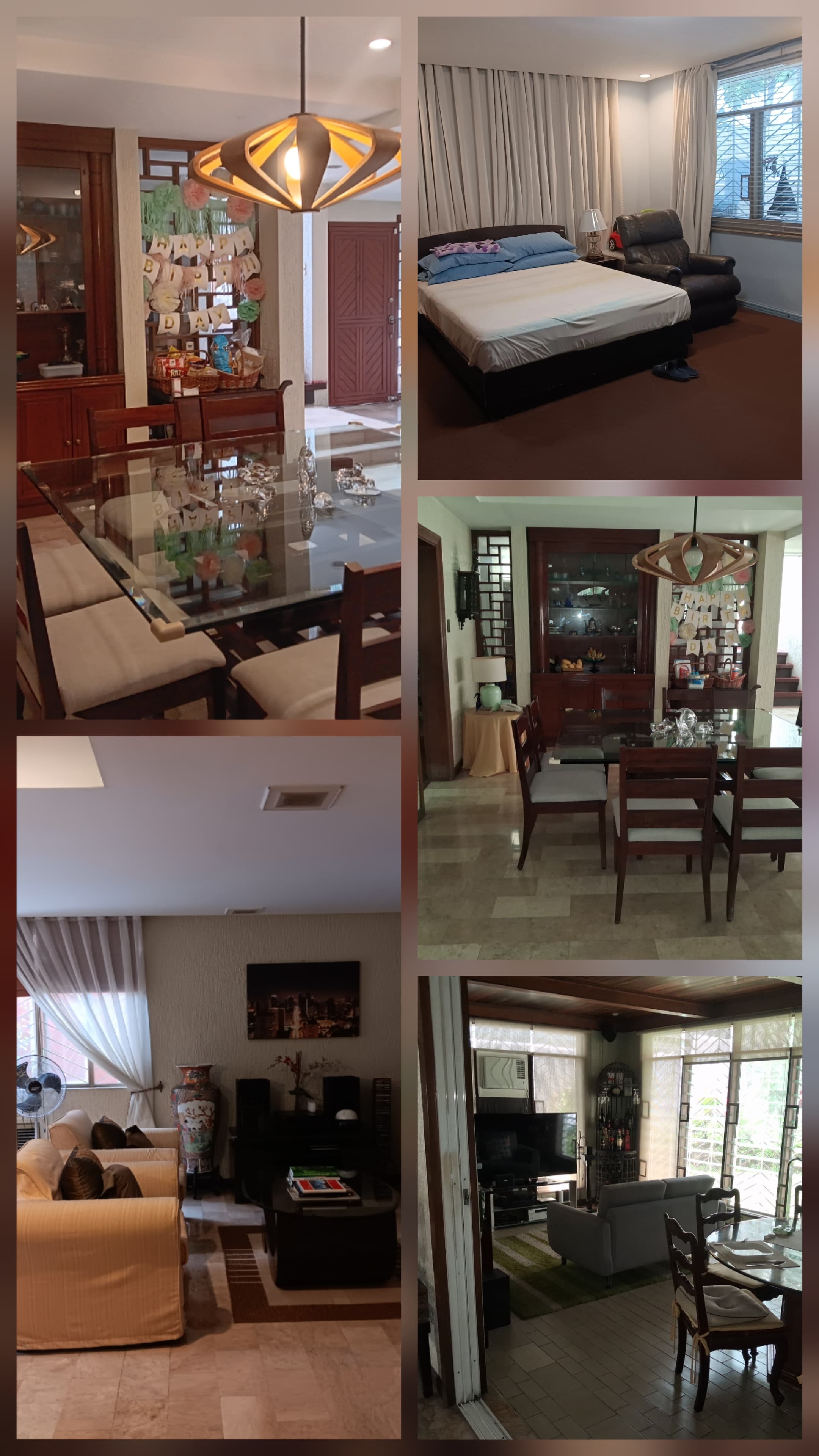 Valle Verde 1 Pasig House and Lot For Sale - Image 1
