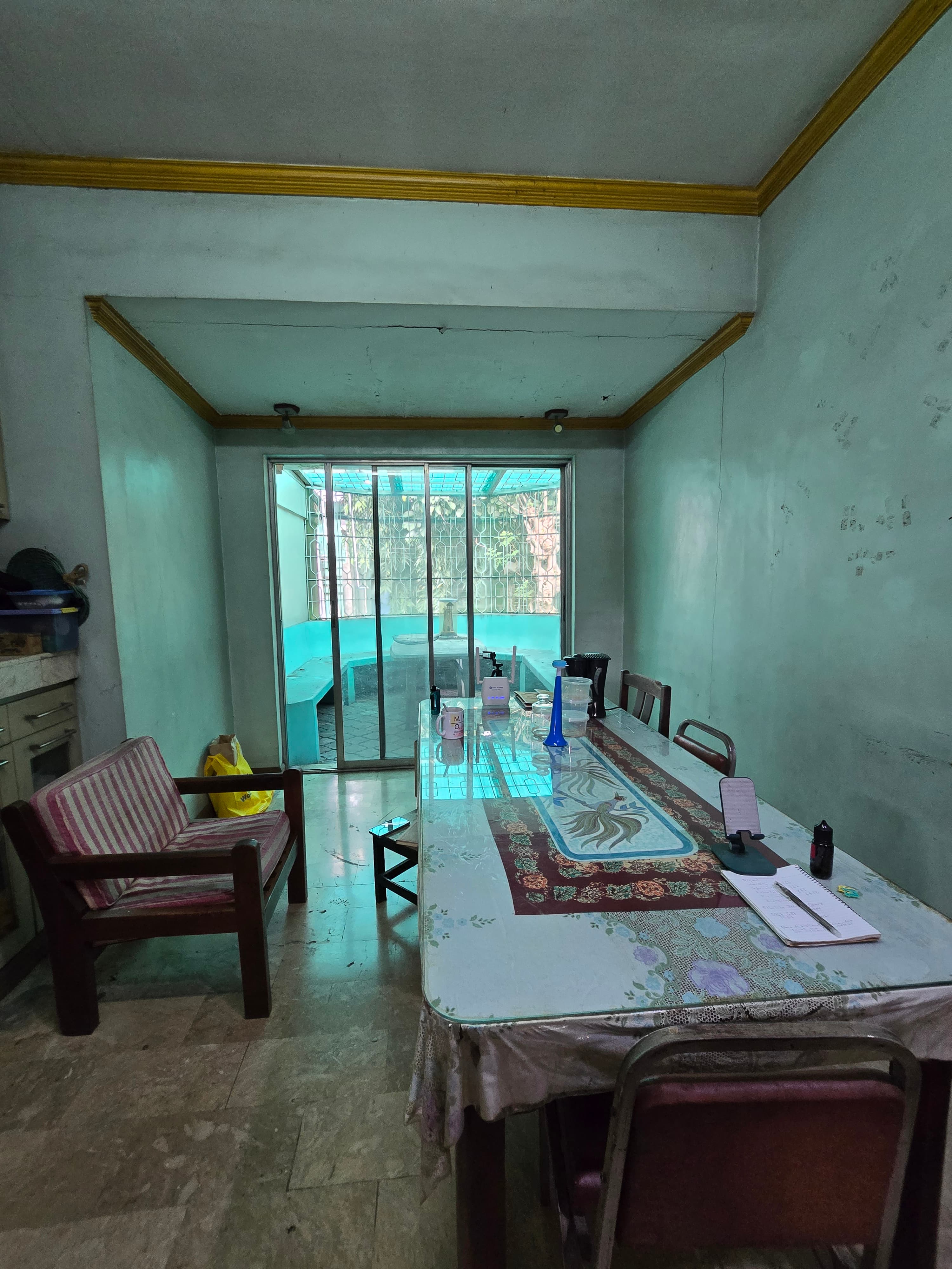 FOR SALE:
HOUSE and LOT BUNGALOW - Image 1 of 1