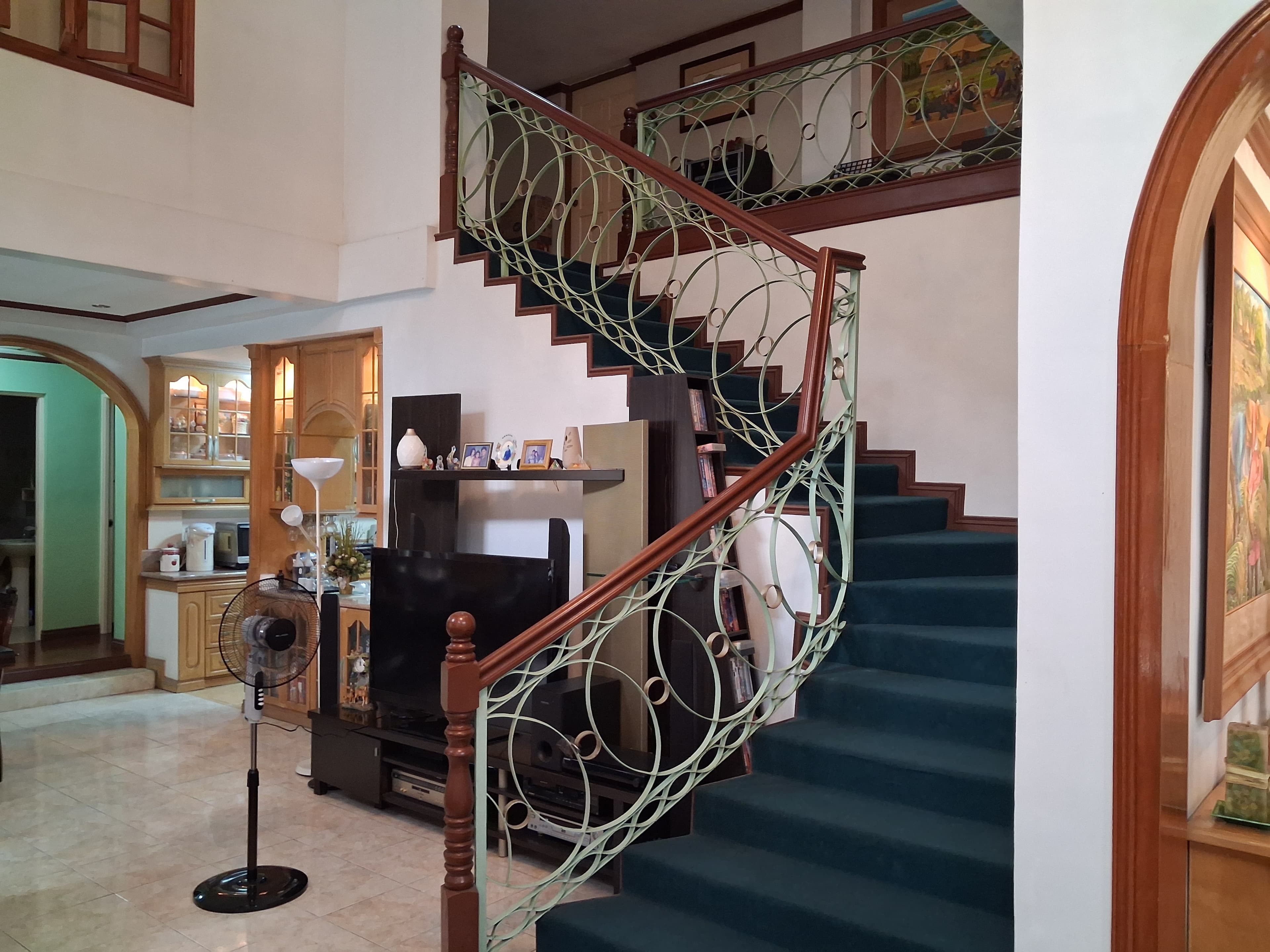 Beautiful Valley Golf House and Lot For Sale With Pool - Image 7