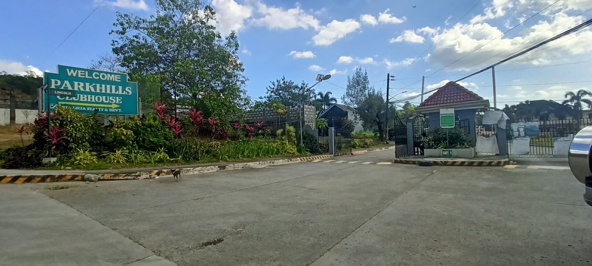 Residential Vacant Lot for Sale – Parkhills Executive Village, Antipolo - Image 3 of 5