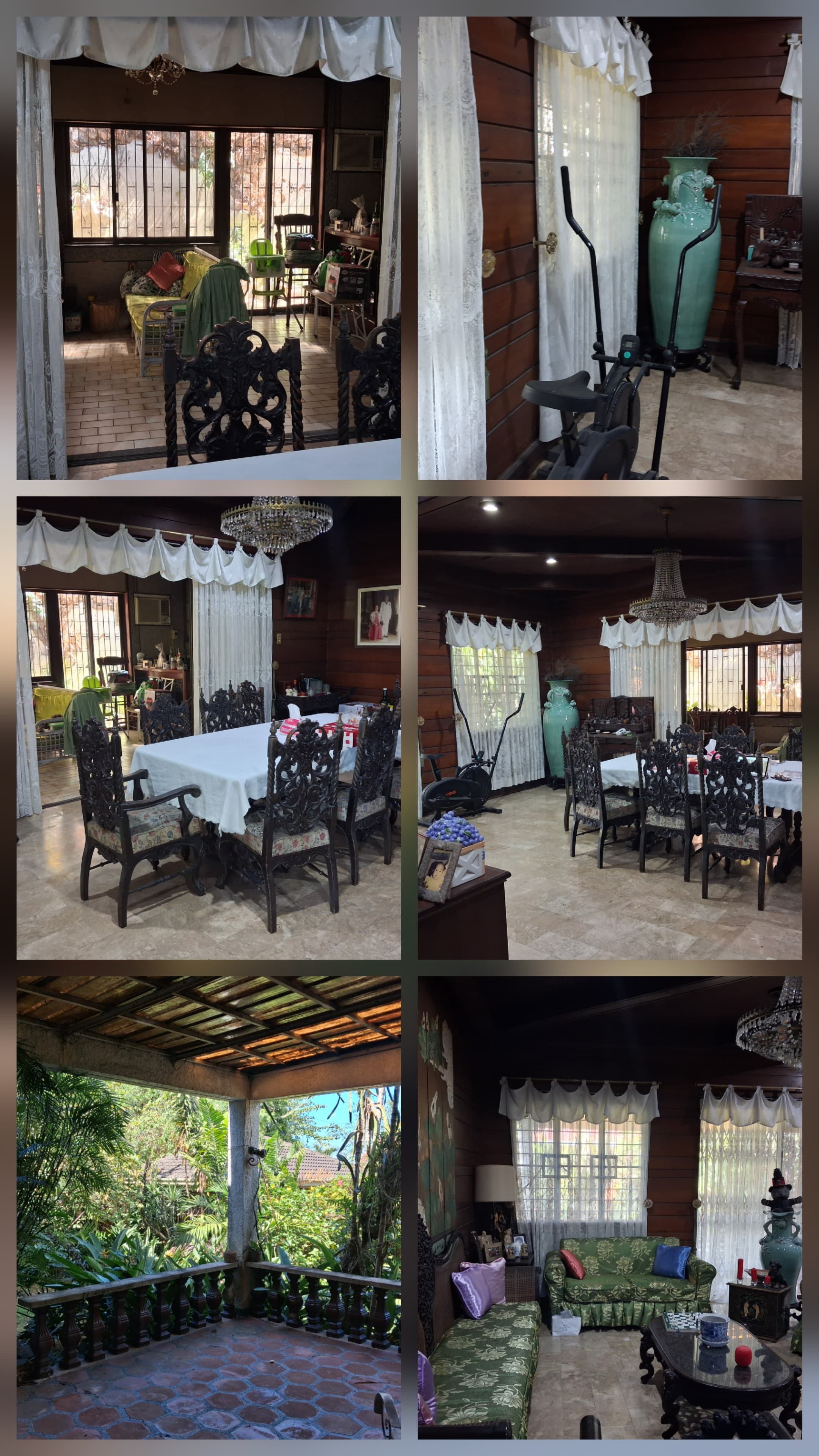 Flood Free Quezon City House and Lot For Sale - Image 1