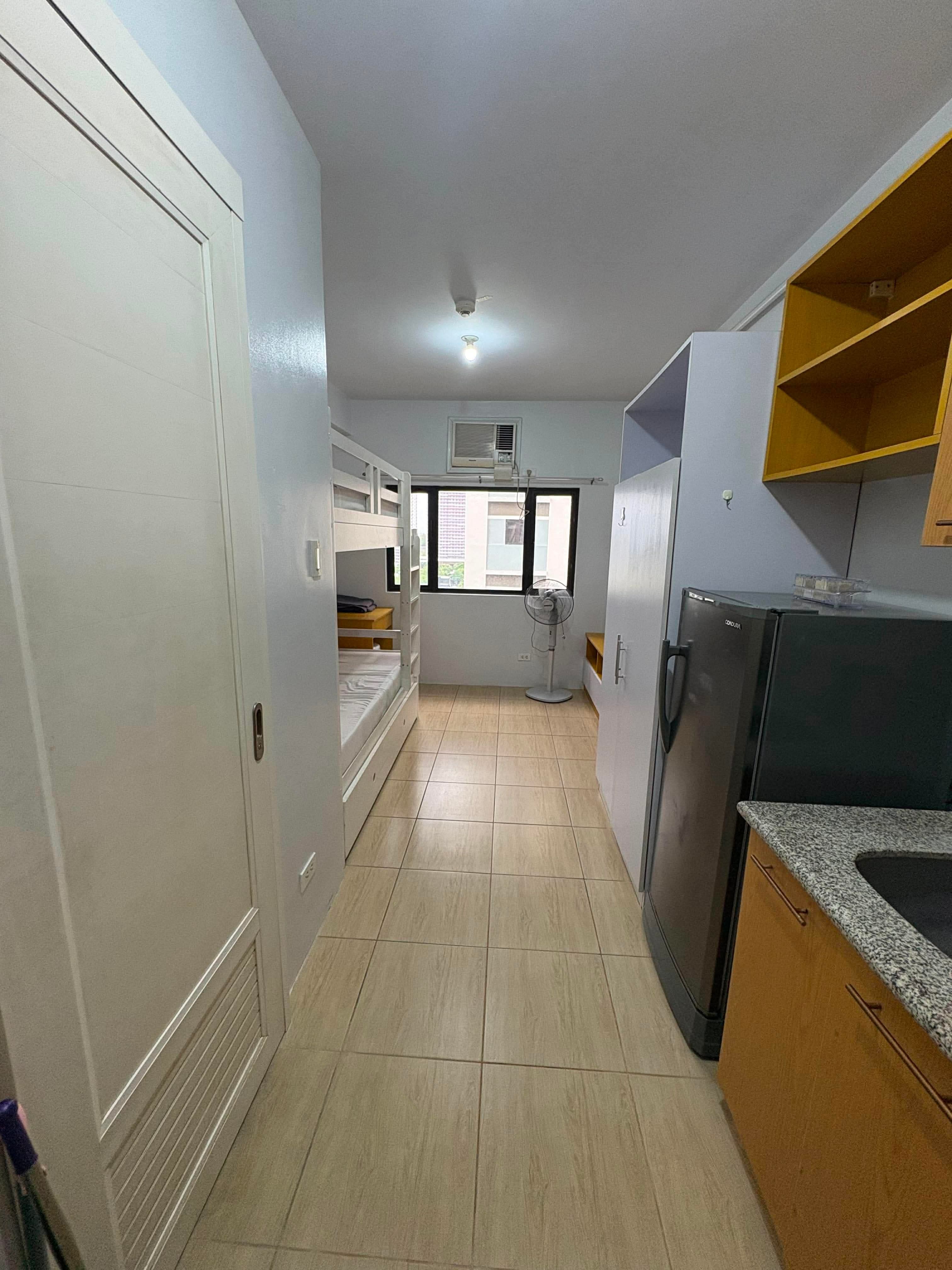 🏙️ FOR SALE | Studio City Tower 2, Filinvest City Alabang - Image 1 of 5