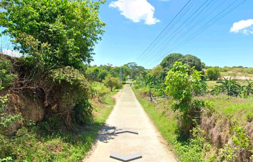 AGRI LOT NEAR THE BEACH - Image 1