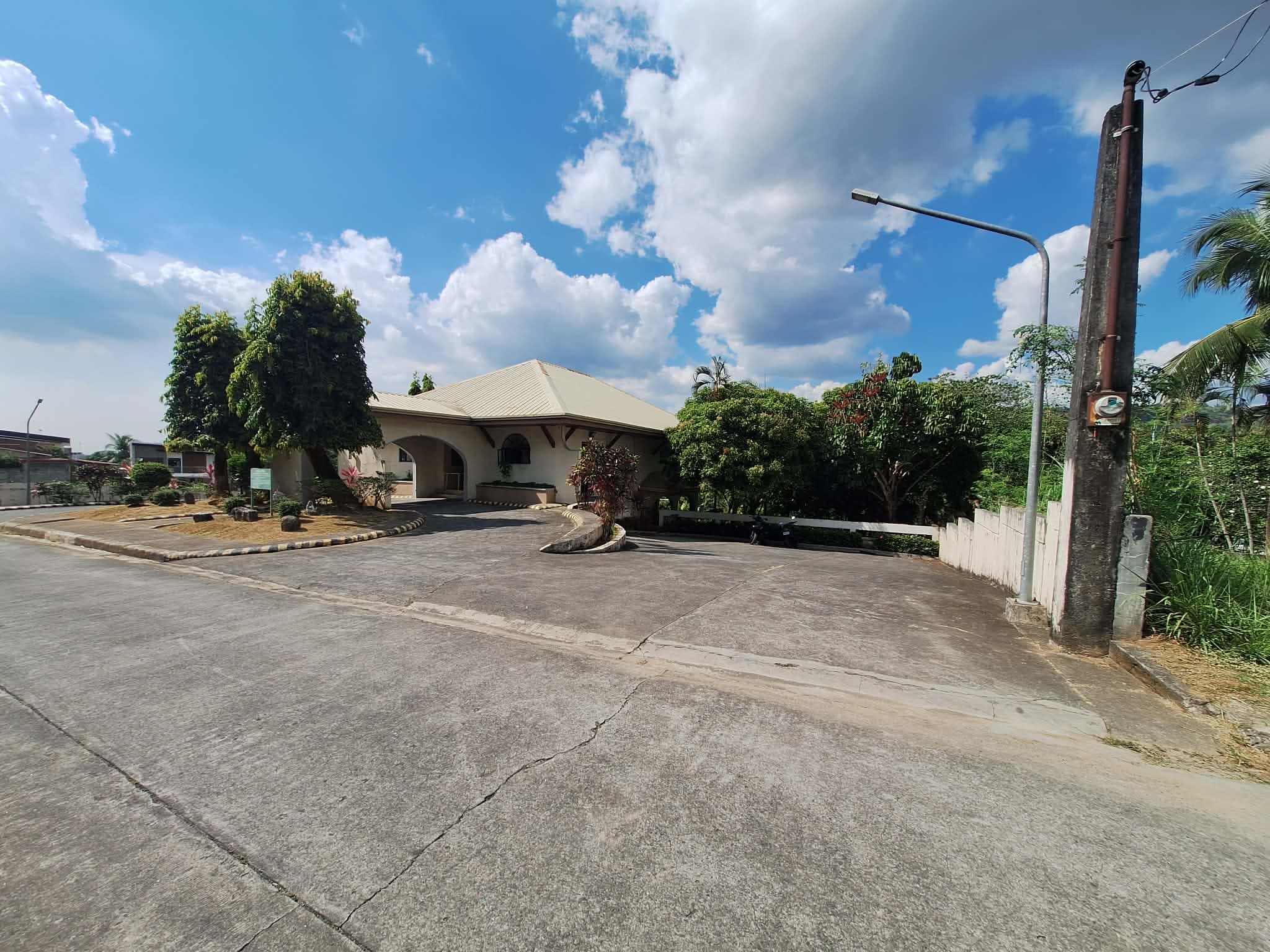 Residential Vacant Lot for Sale – Parkhills Executive Village, Antipolo - Image 2 of 5