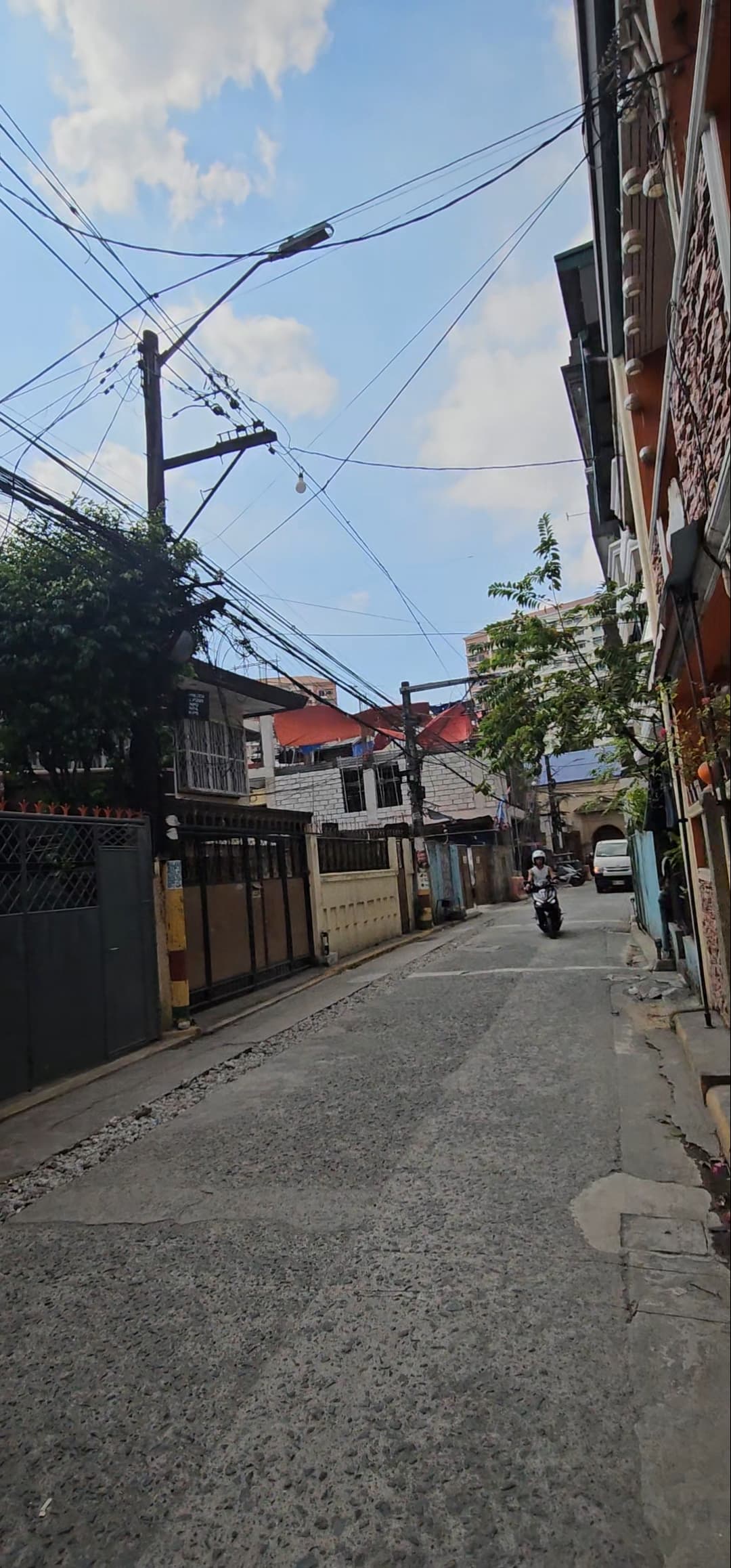 🔥 RARE LOT FOR SALE IN Paco, Manila – INVESTMENT OPPORTUNITY! 🔥 - Image 5 of 6