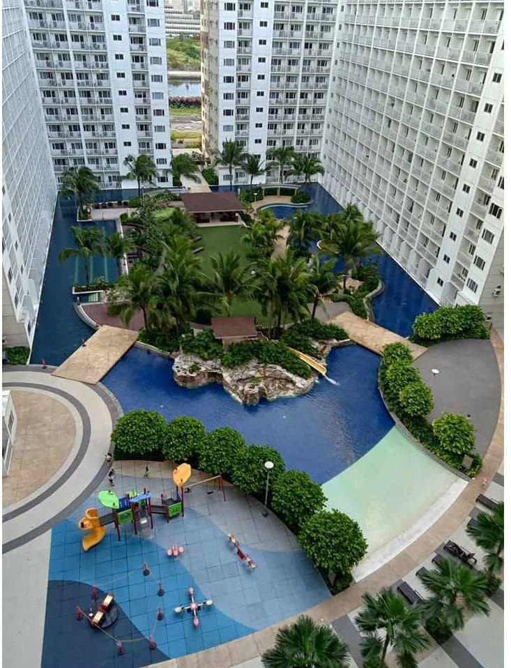 ❗ FOR SALE 🏙️ Shore Residences – 1 Bedroom Condo Unit (Enhanced unit for AIRBNB Operation) - Image 4 of 4