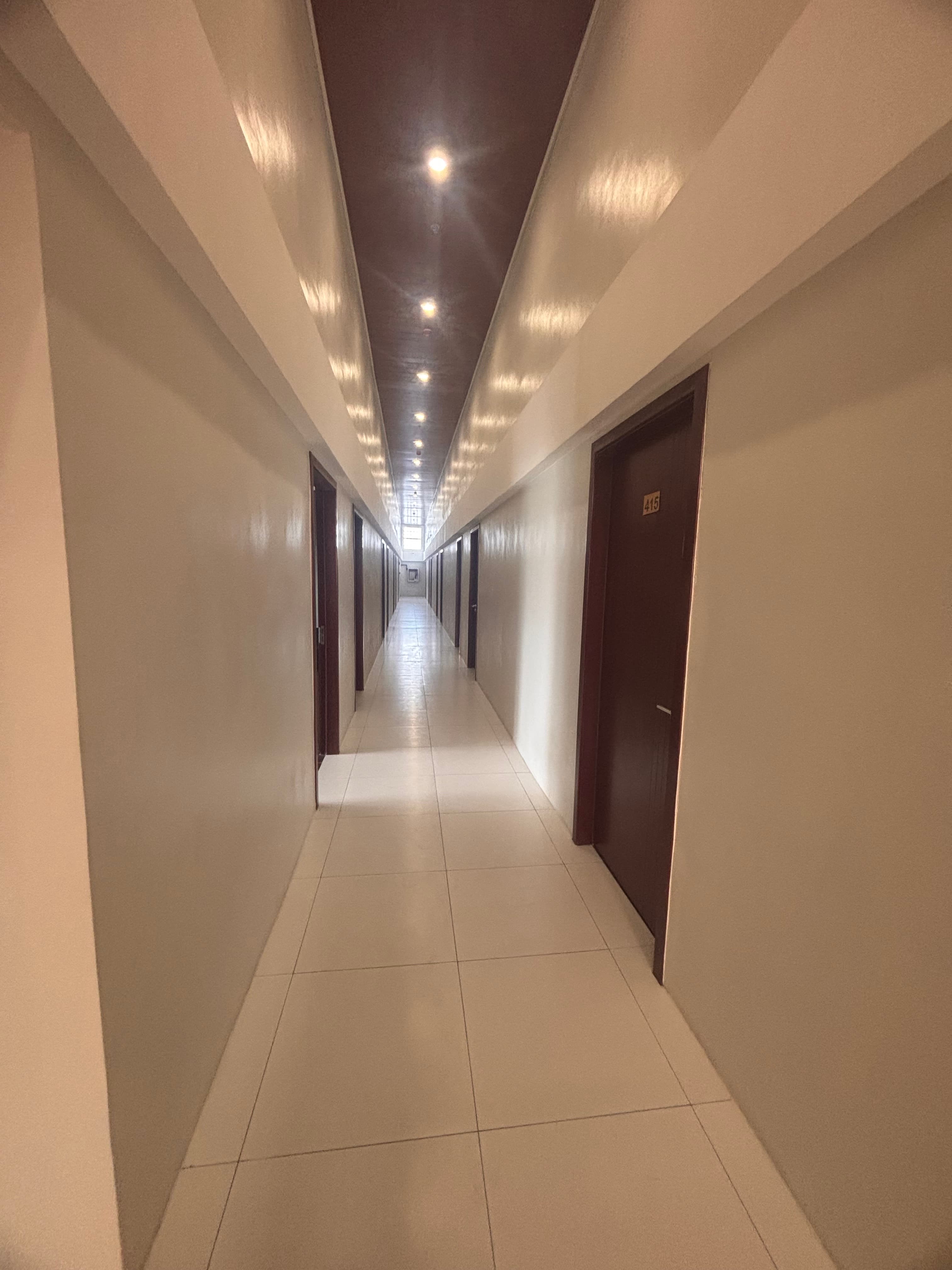 Aleevia Carter Residences - main photo