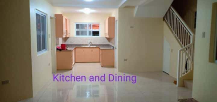 🏡 MODERN 2-STOREY HOME WITH ROOFDECK – NORTH FIELDS EXECUTIVE VILLAGE, MALOLOS, BULACAN - Image 3