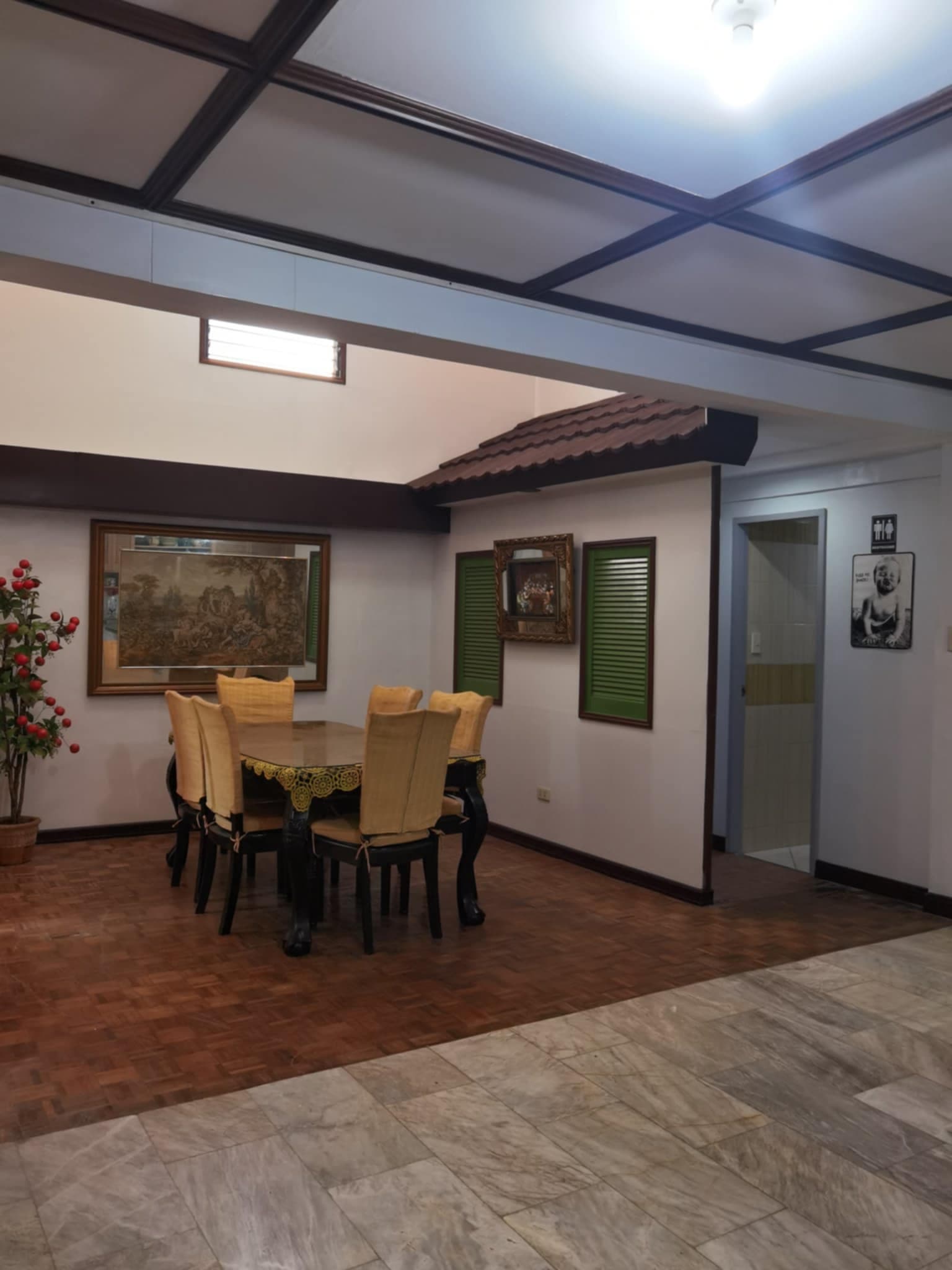 SACRIFICE SALE 3 BEDROOM BUNGALOW TEHA PHASE 2 BF Homes Parañaque!  Below Market Value - Image 3 of 5