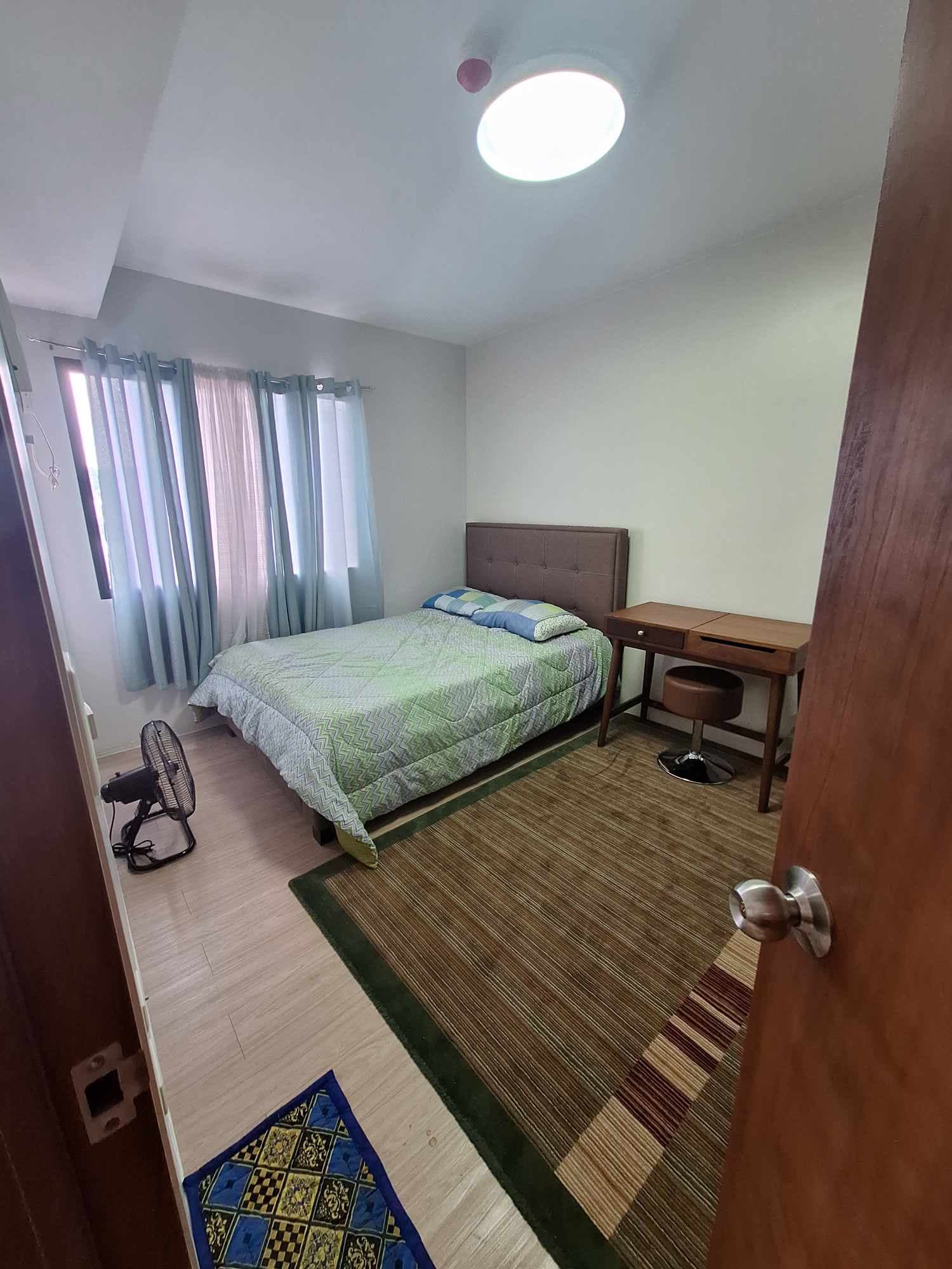 1 BR CONDO FOR SALE  tHE HIVE RESIDENCES ORTIGAS AVE EXT - Image 2 of 5