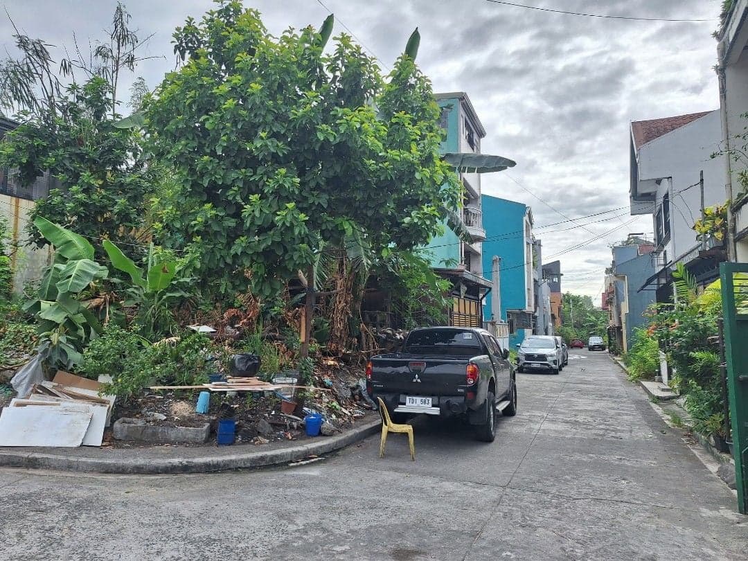 Prime Corner Lot for Sale in NIA Village, Tandang Sora for sale! - Image 2 of 3