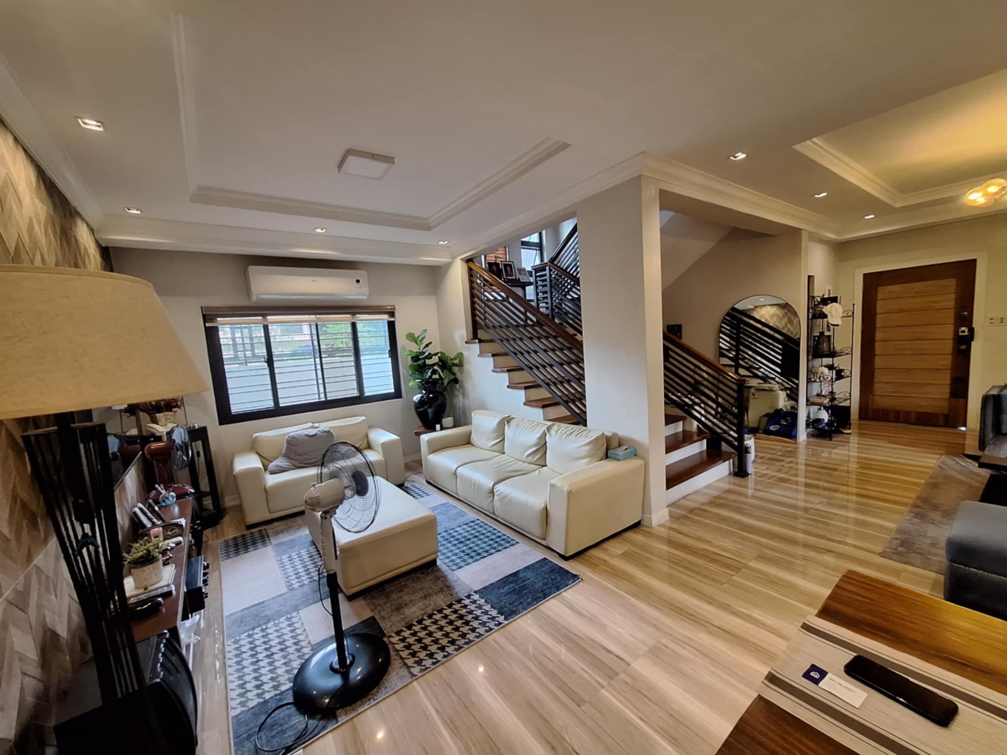 CASA MILAN FAIRVIEW HOUSE FOR SALE FURNISHED - Image 5 of 5