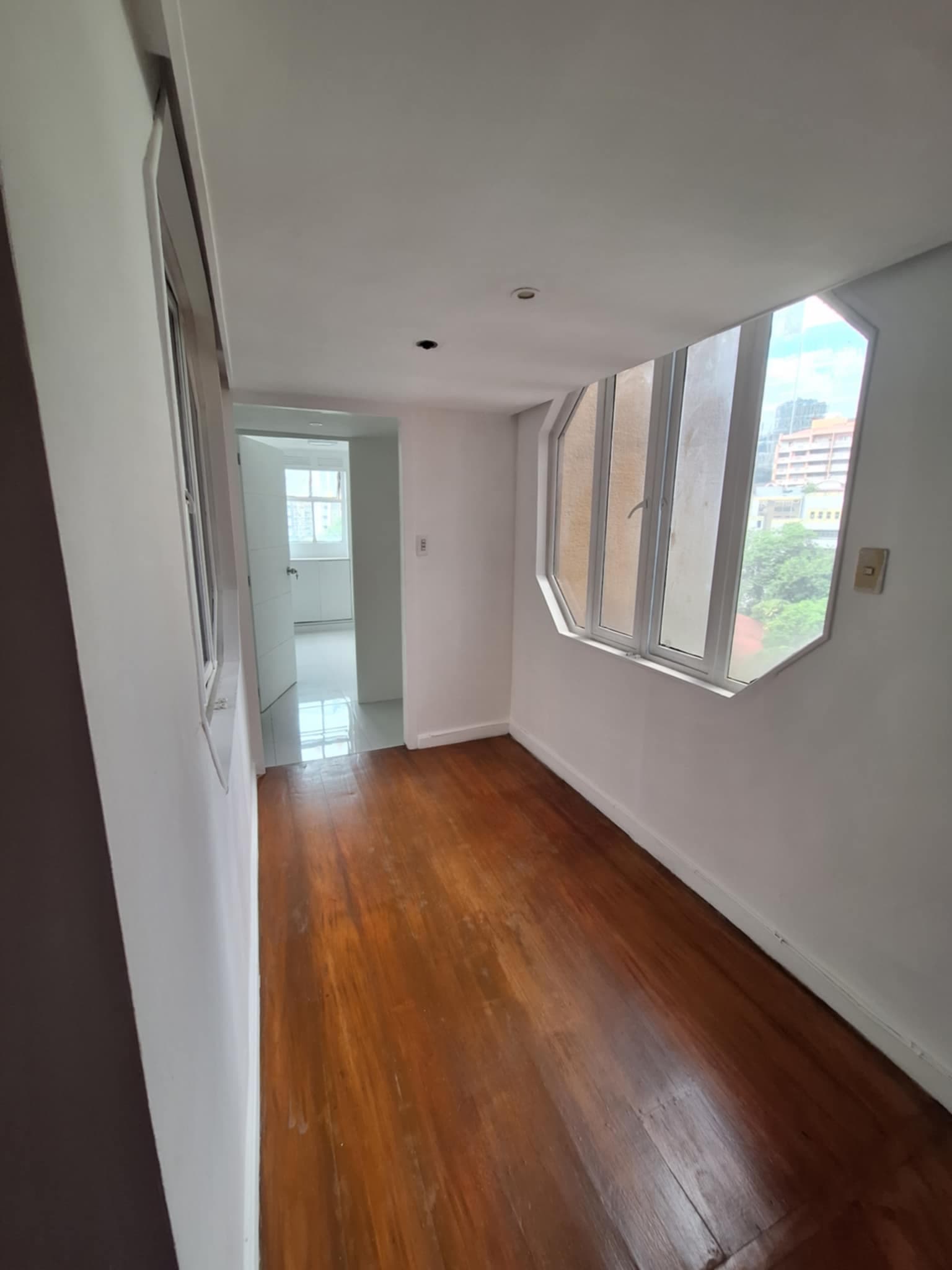 FOR SALE: Prince Tower 2 bedroom Condo Unit – Tordesillas, Brgy. Bel-Air, Makati - Image 3 of 5