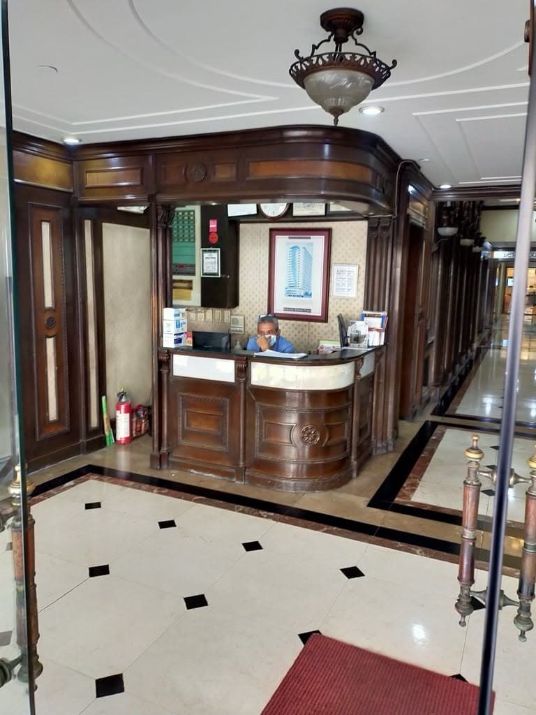 Spacious 1BR Condo near DLSU Taft available for viewing Aug. 8 - Image 1 of 5
