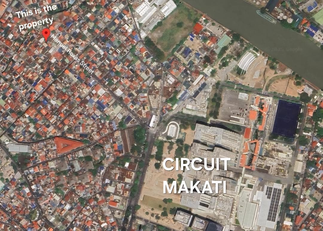 RESIDENTIAL PROPERTY FOR SALE – STA. ANA, MANILA - Image 2 of 3