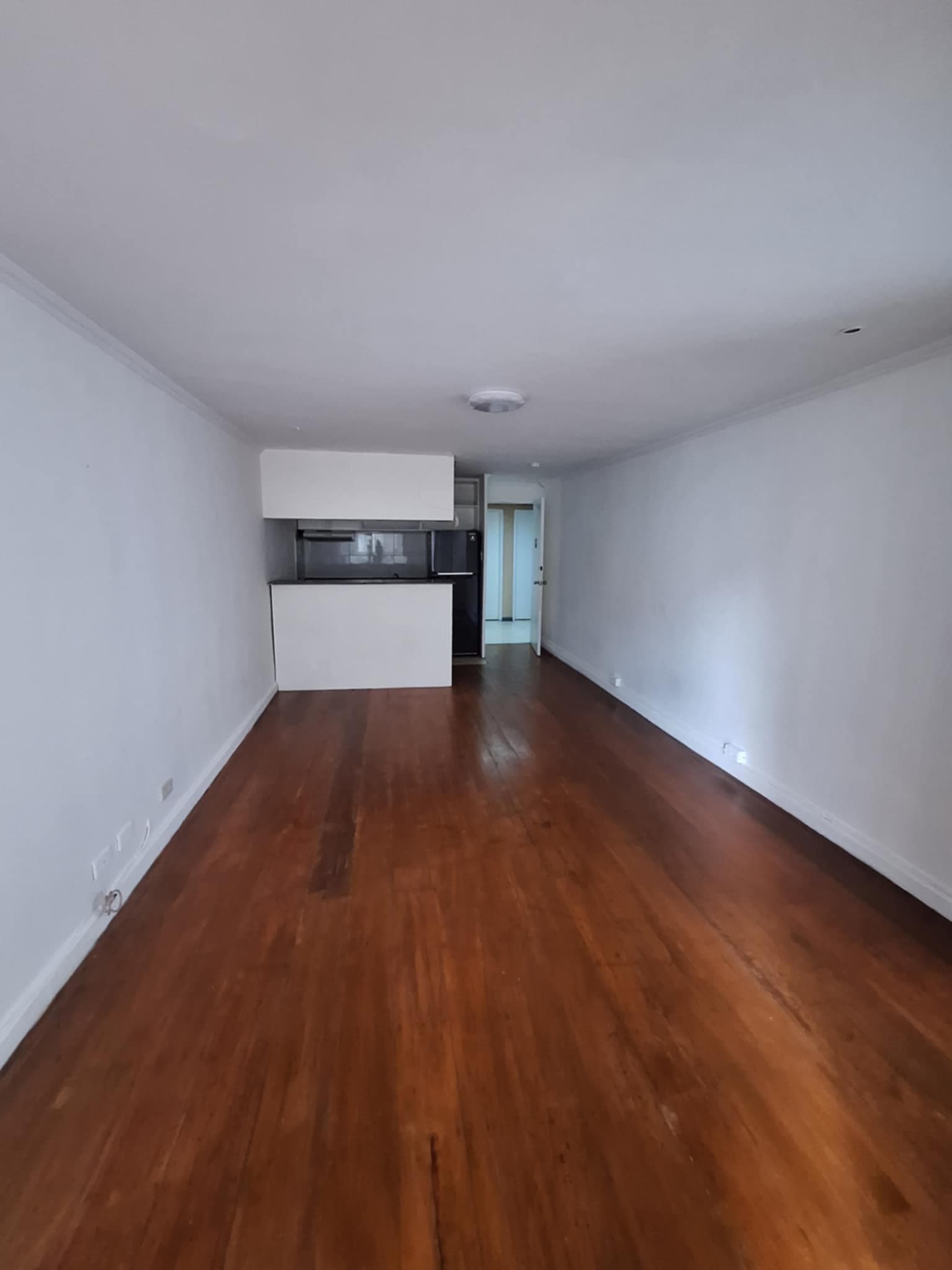 FOR SALE: Prince Tower 2 bedroom Condo Unit – Tordesillas, Brgy. Bel-Air, Makati - Image 1 of 5