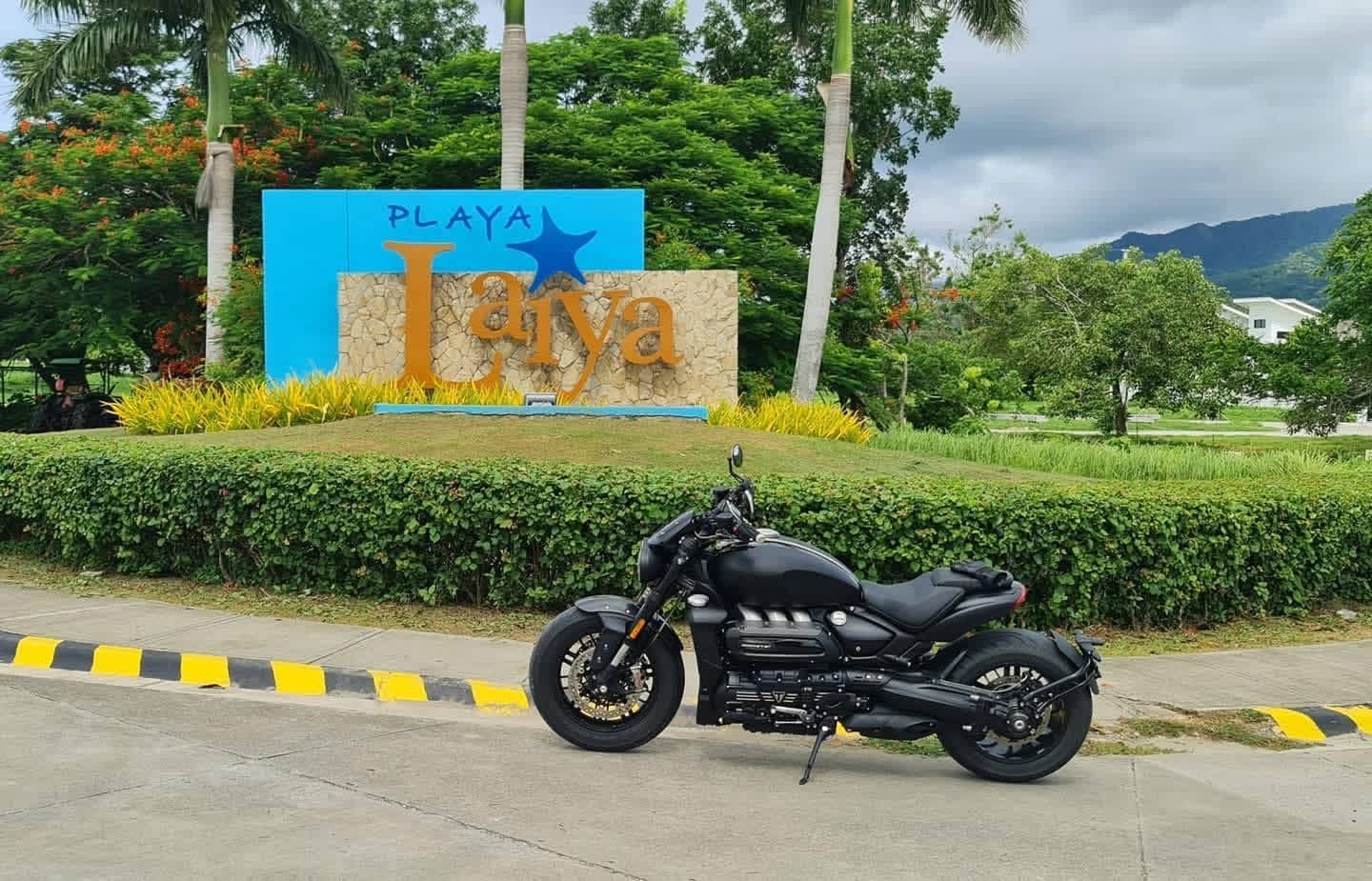Exclusive Beachside Residential Lot in Playa Laiya San Juan, Batangas — photo 1 of 3