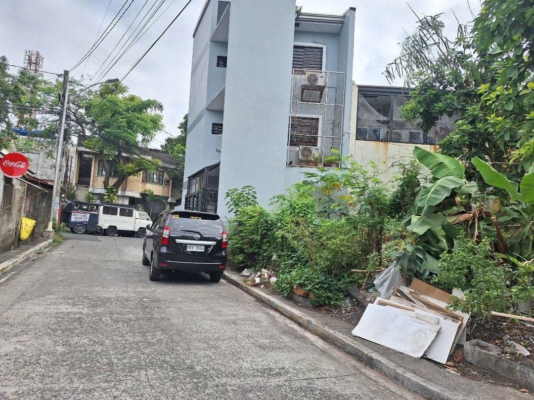 Prime Corner Lot for Sale in NIA Village, Tandang Sora for sale! - Image 3 of 3