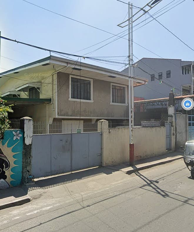 COMMERCIAL PROPERTY FOR SALE OR LONG TERM LEASE IN BAGUMBAYAN, TAGUIG - main photo